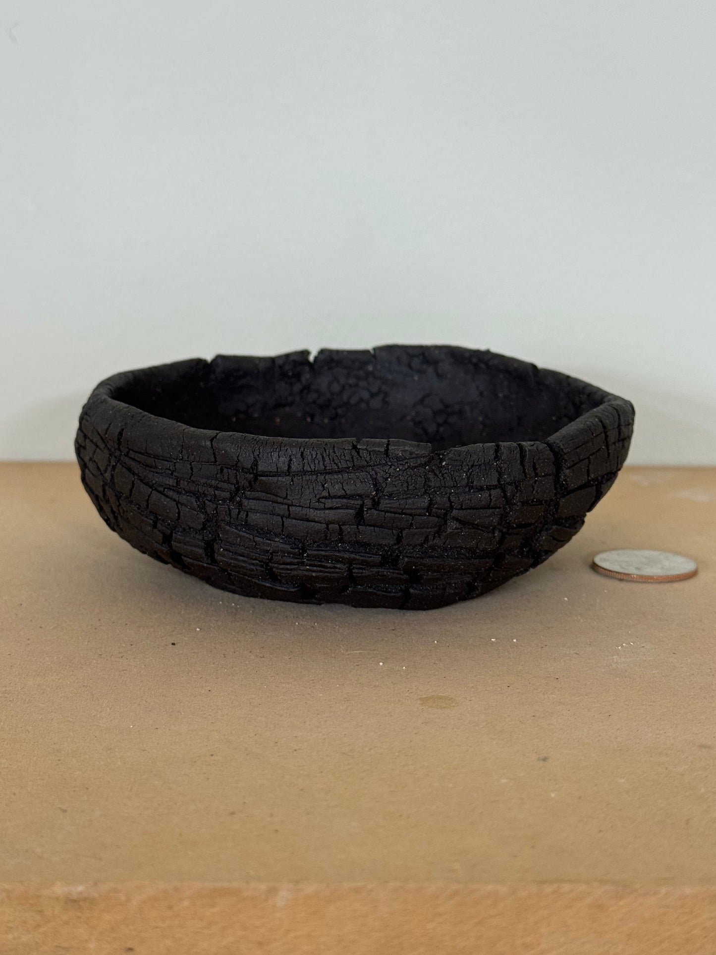 Lava Bricks, dish style - 5 x 1.5”