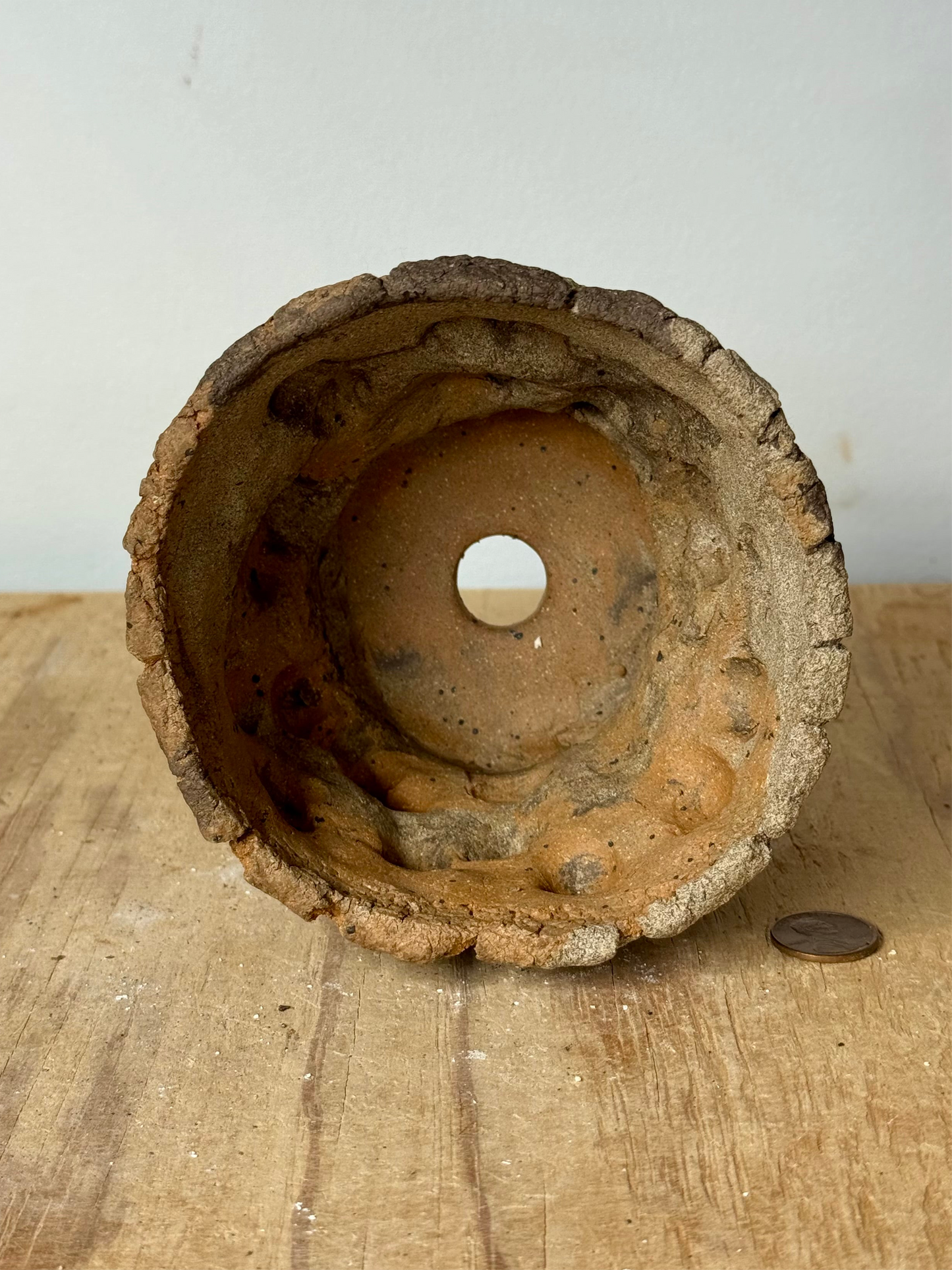 Sandstorm - 4.5 x 4”