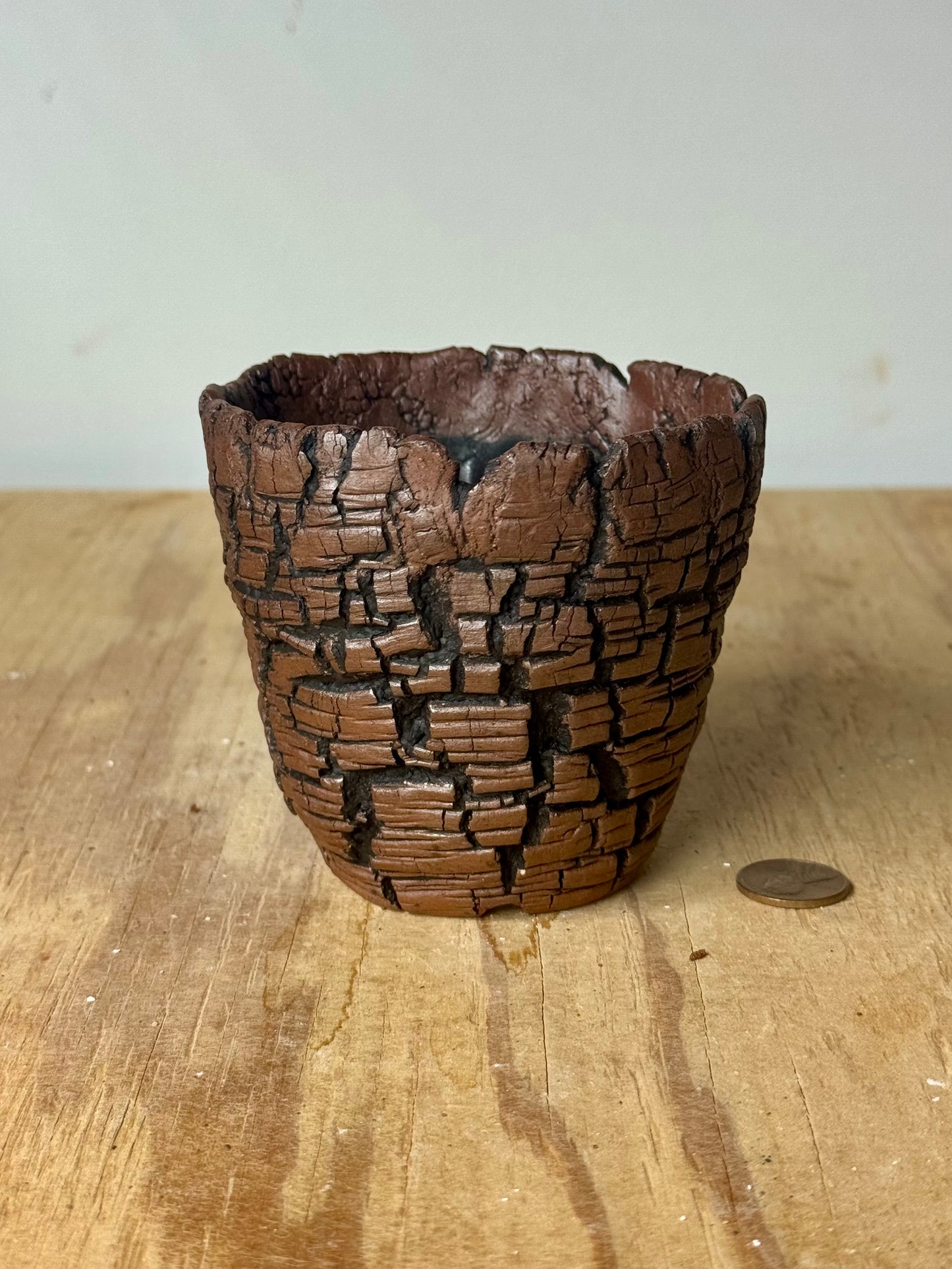 Red Rock Bricks - 3.5 x 3.25”