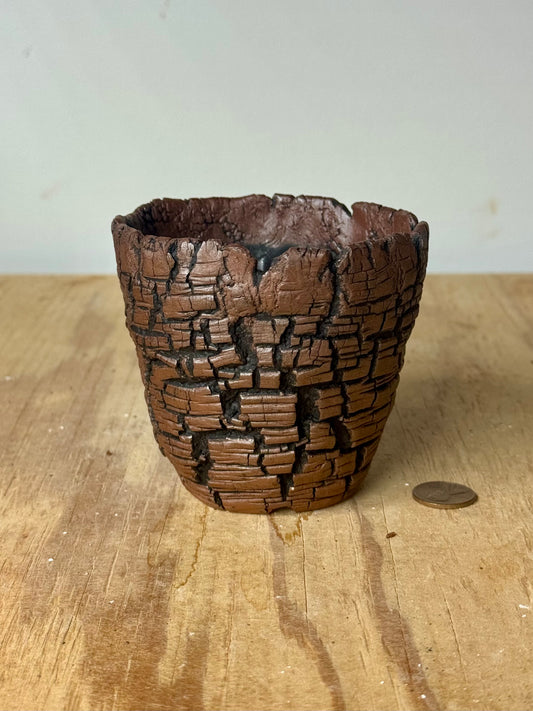 Red Rock Bricks - 3.5 x 3.25”