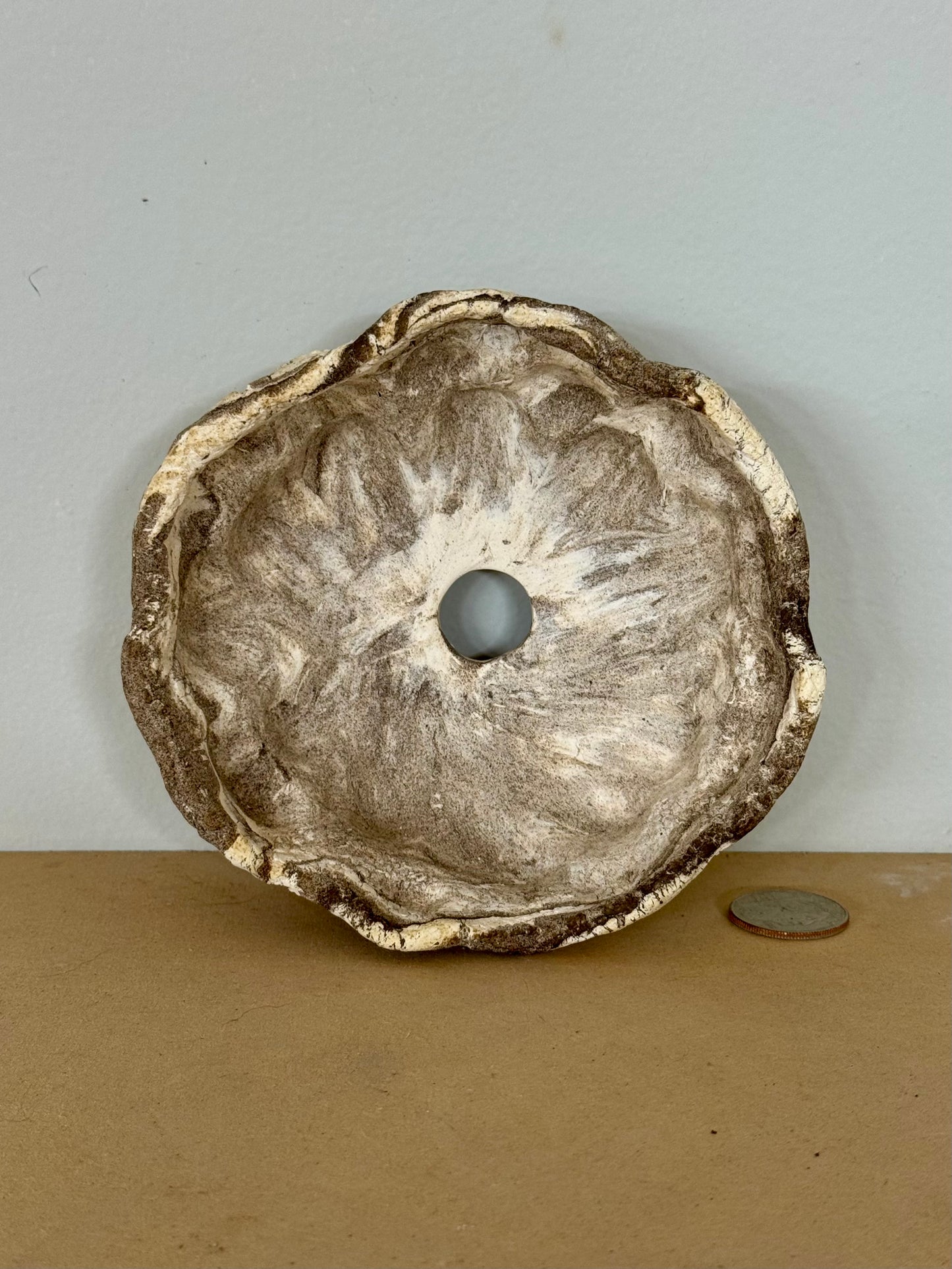 Limestone - 5 x 1.75”