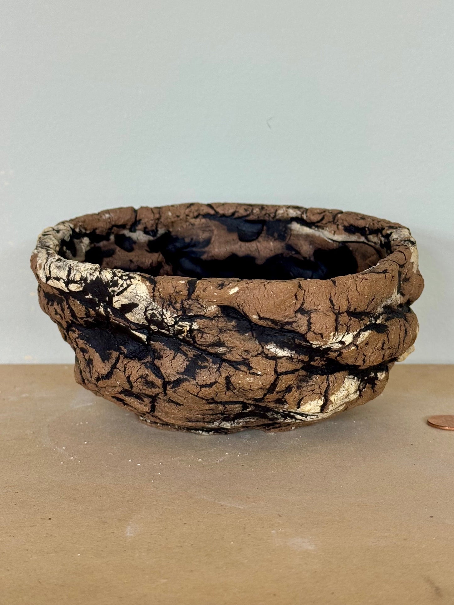 OG - 6 x 2.75”