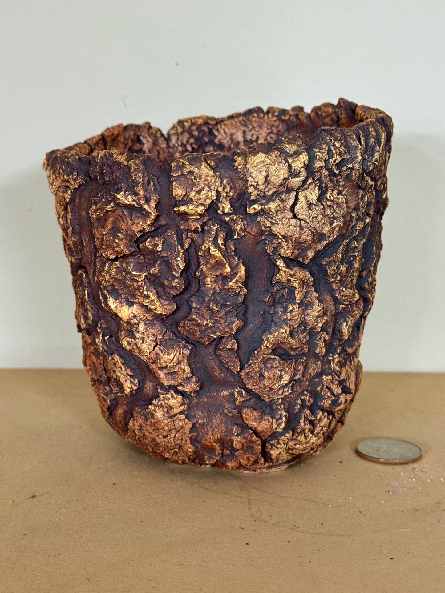 Astroid - 4.5 x 4.25”