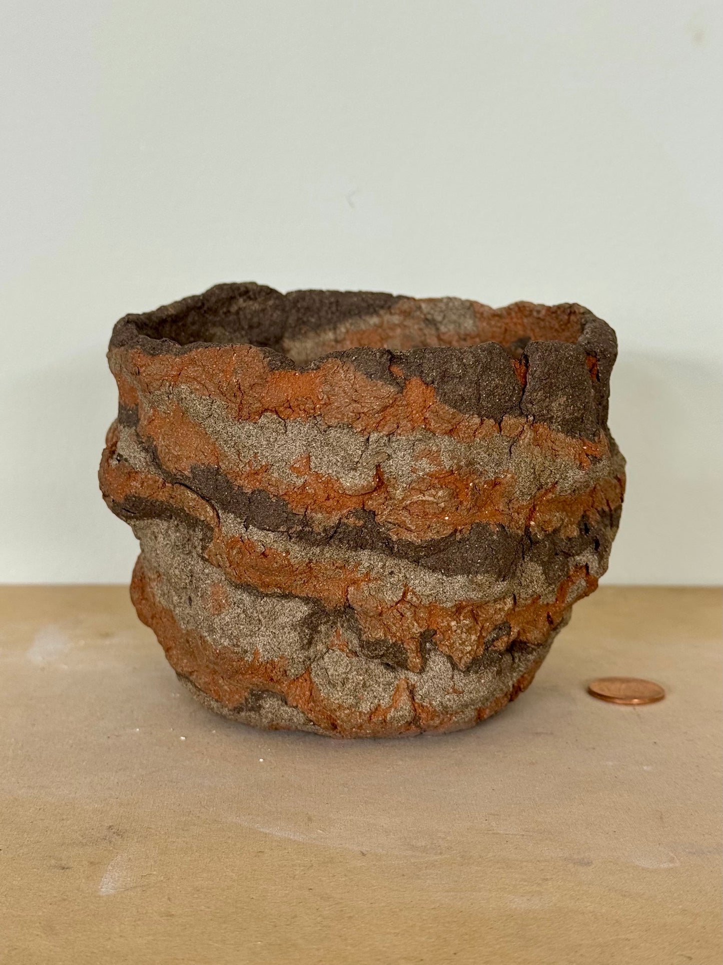 Sandstorm - 4.5 x 3.5”