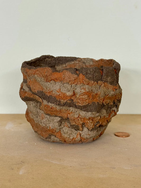 Sandstorm - 4.5 x 3.5”