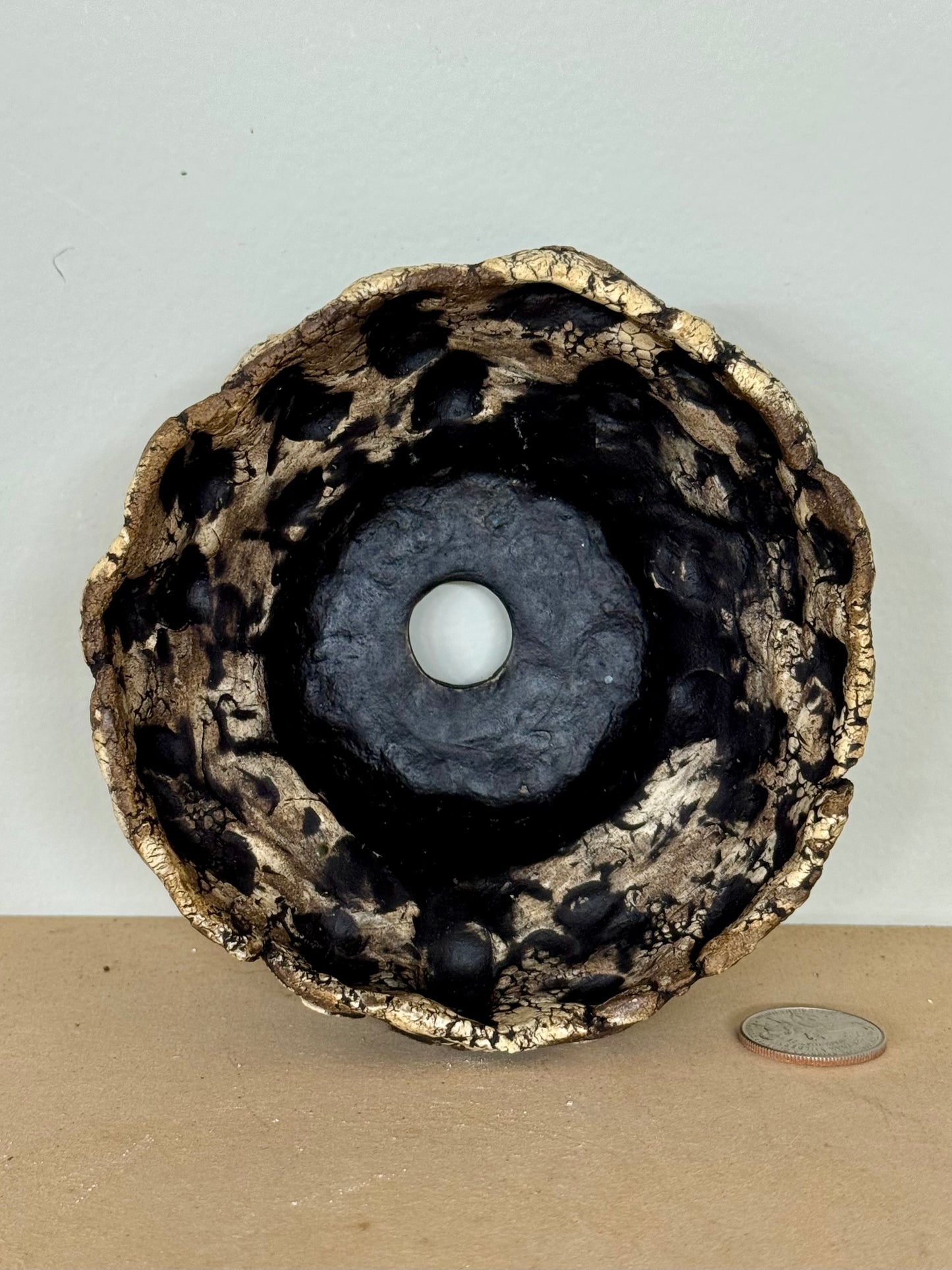 OG - 4.75 x 2.5”