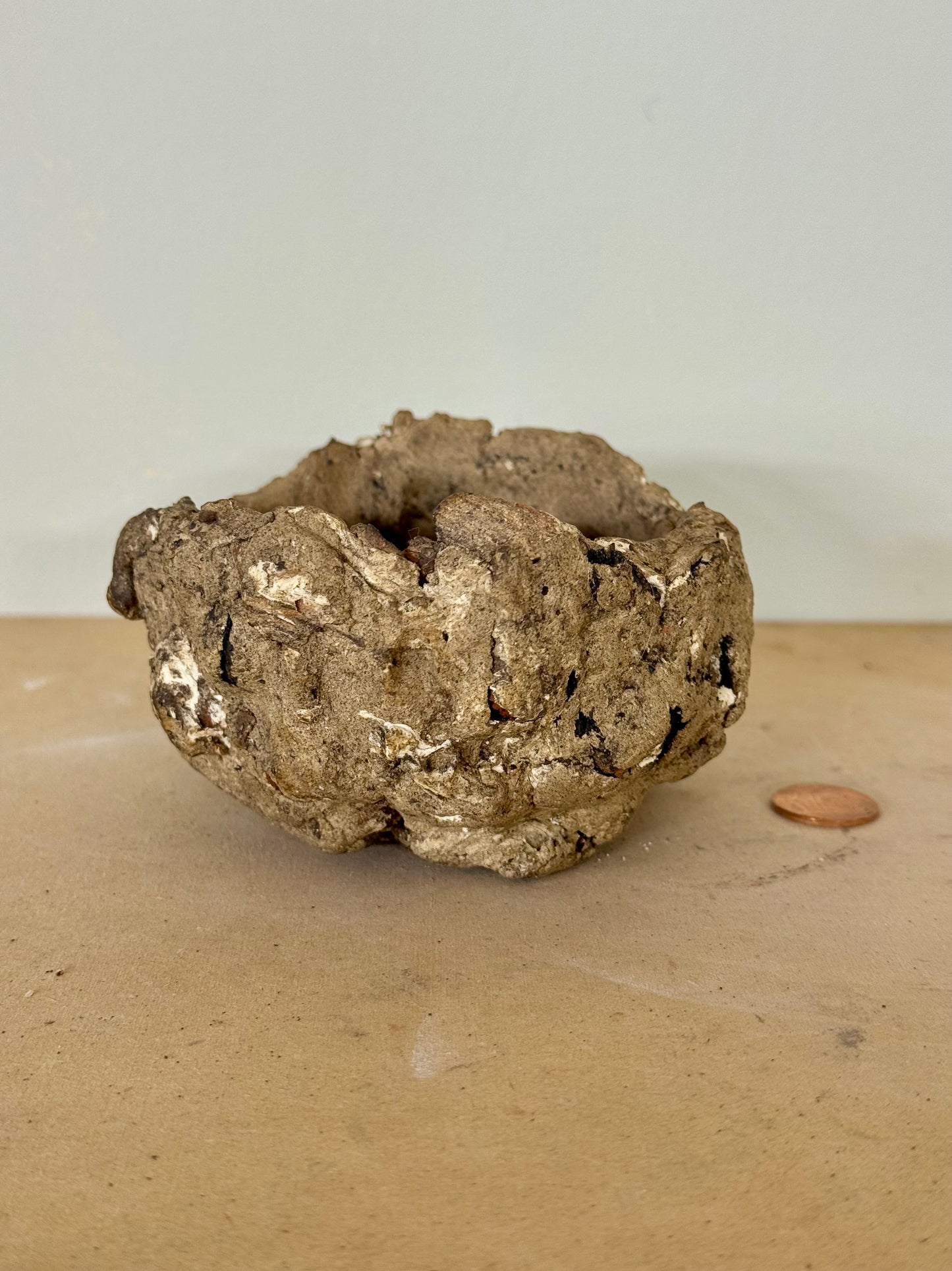 Reclaim - 3.5 x 2”