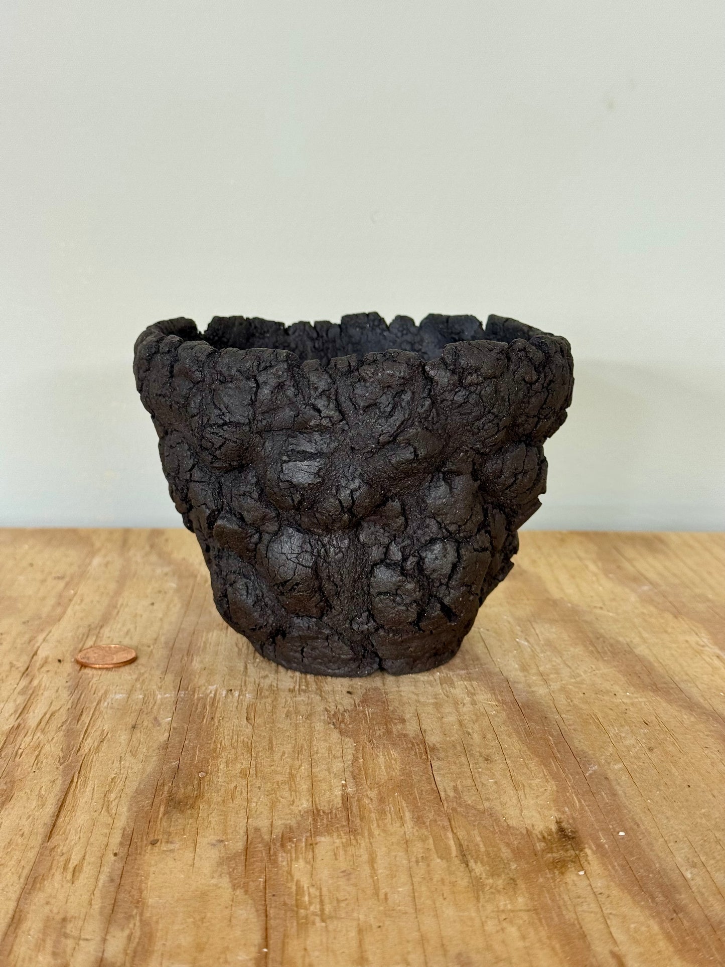 Lava Rock - 5 x 4”