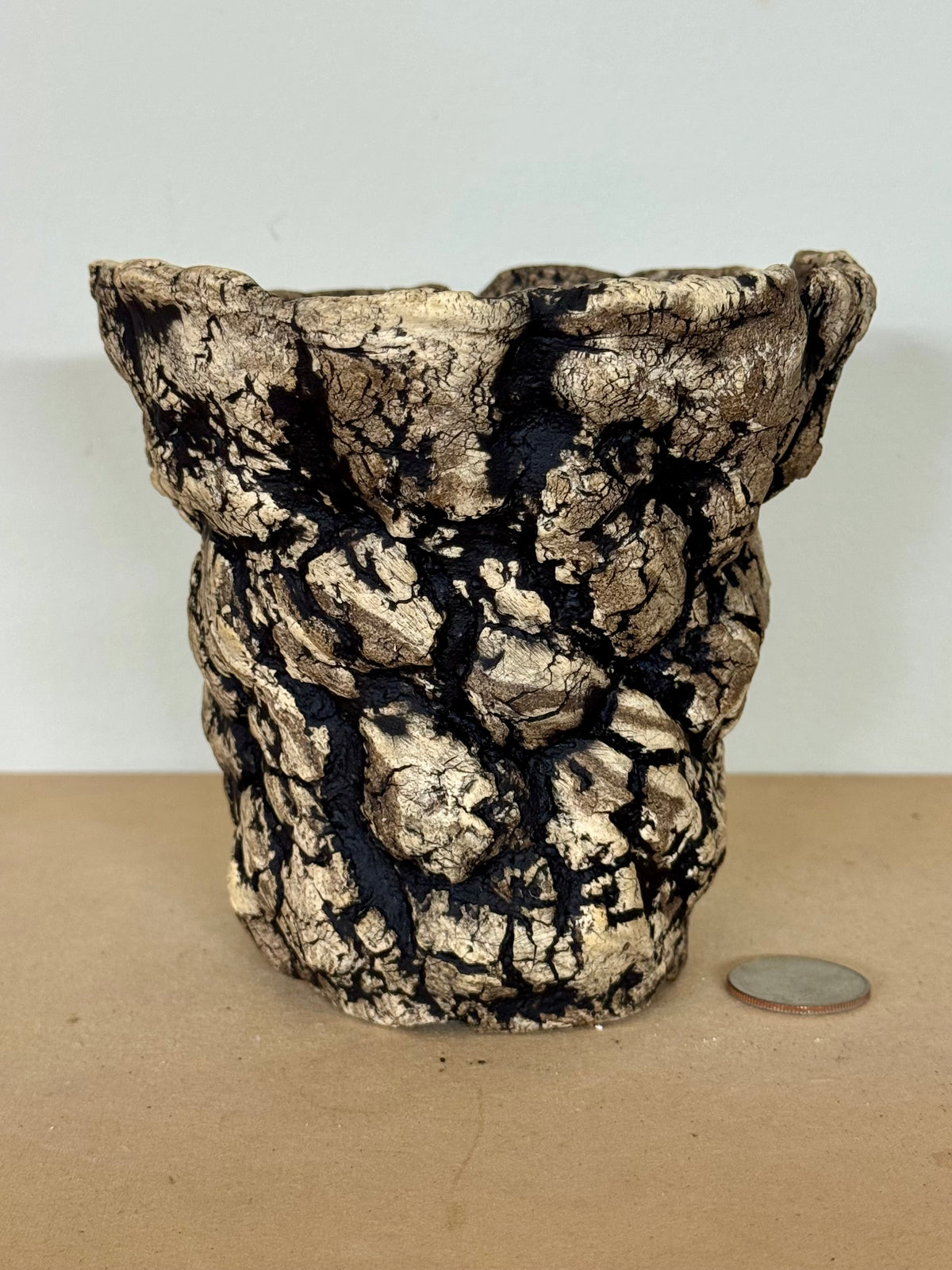OG - 5 x 4.75”