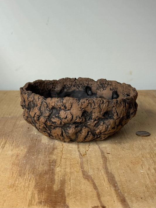 Rock - 6 x 2.25”