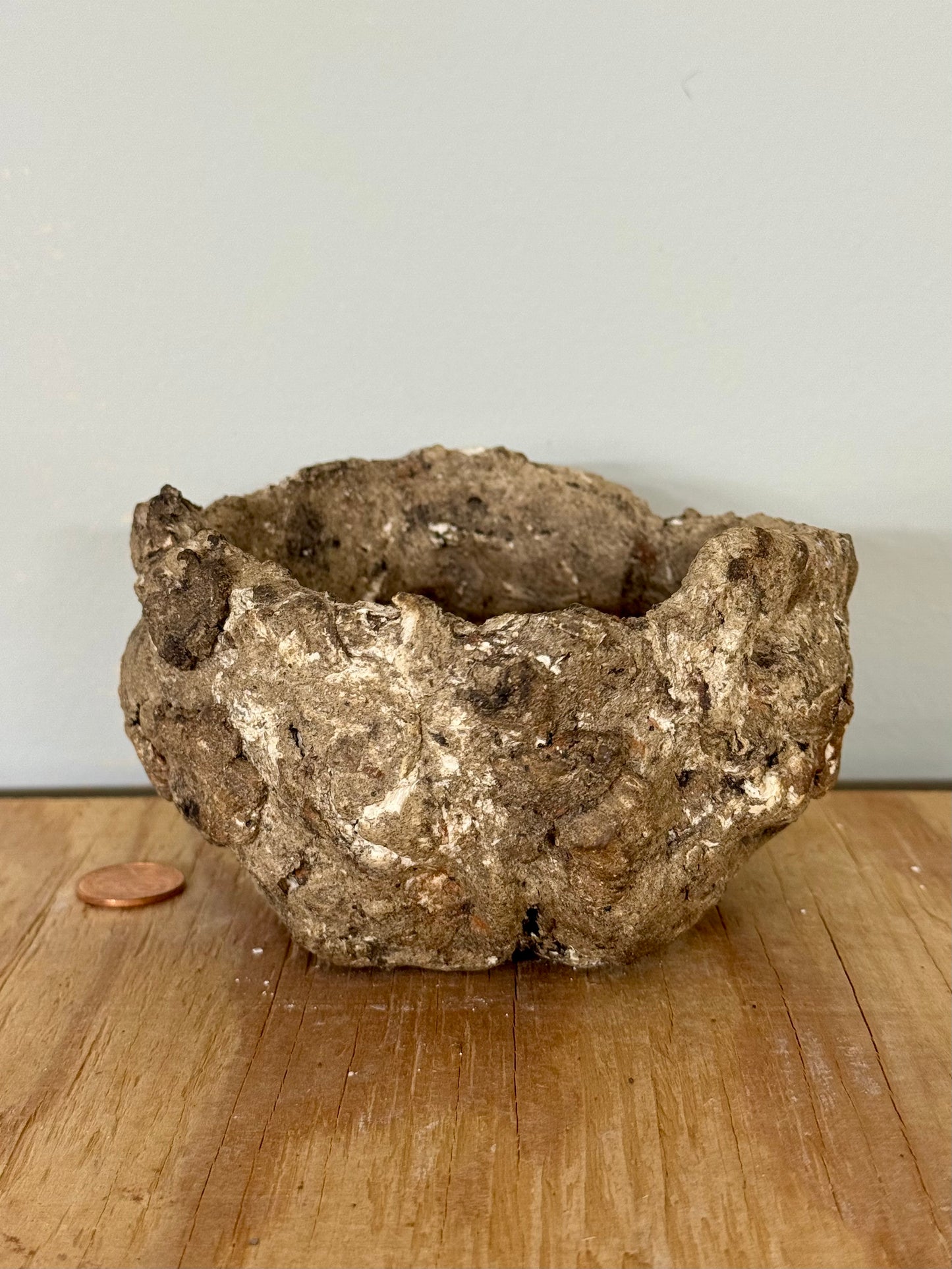 Reclaim - 4 x 2.25”