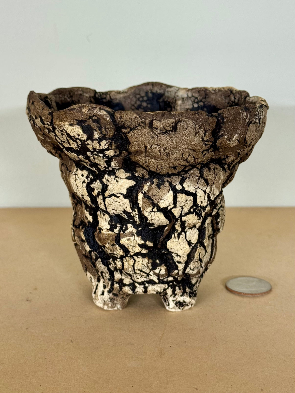 OG w/ legs - 4 x 3.5”