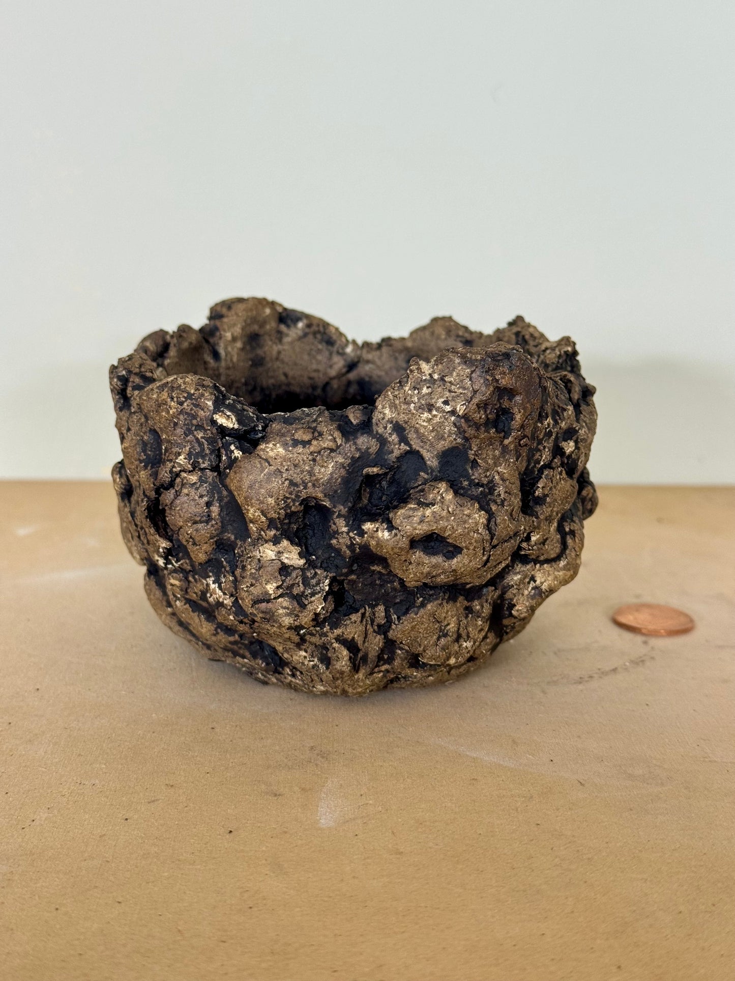 Reclaim - 3.75 x 2.5”