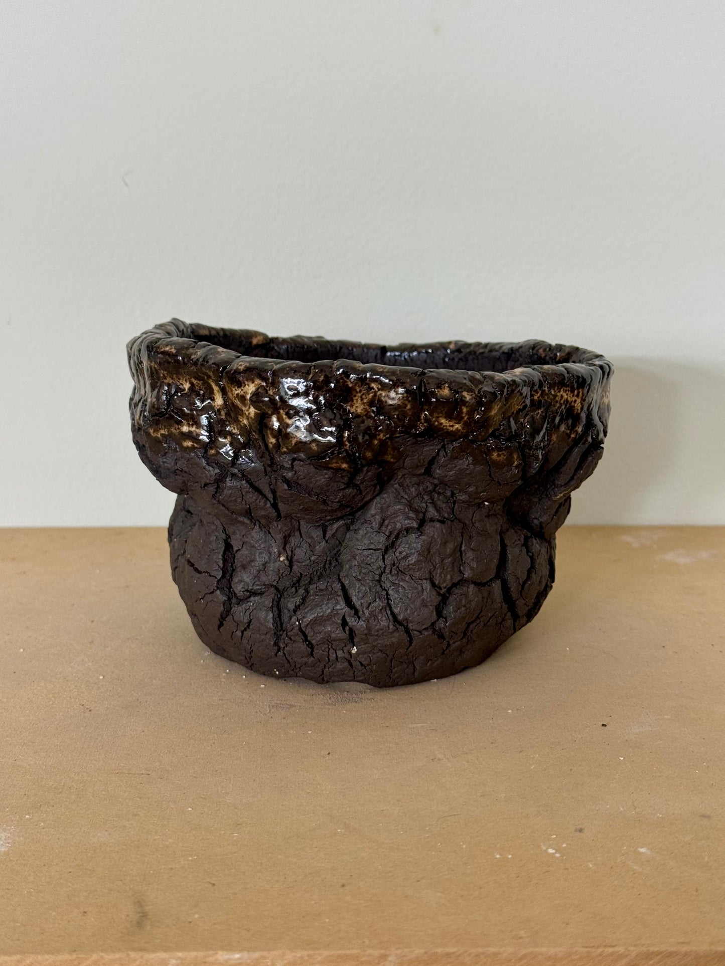 Lava x Shino - 5 x 3”