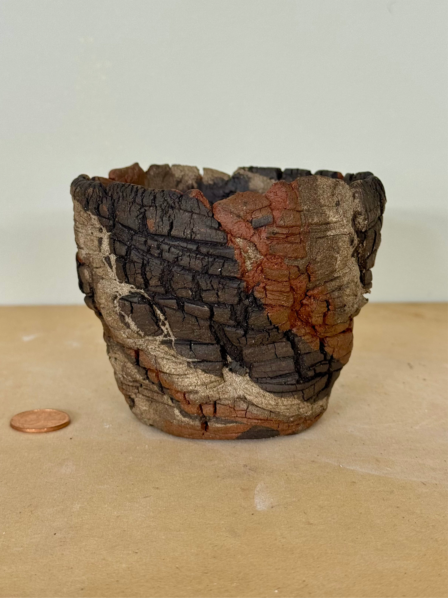 Mojave Bricks - 3.5 x 3”