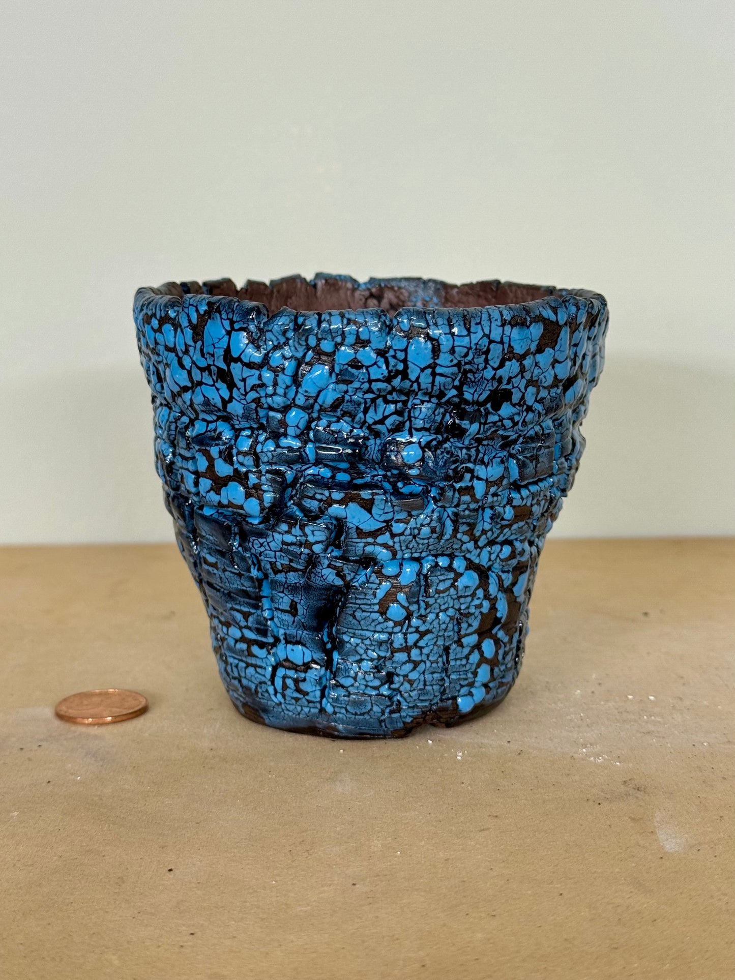 Water - 3.5 x 3.25”