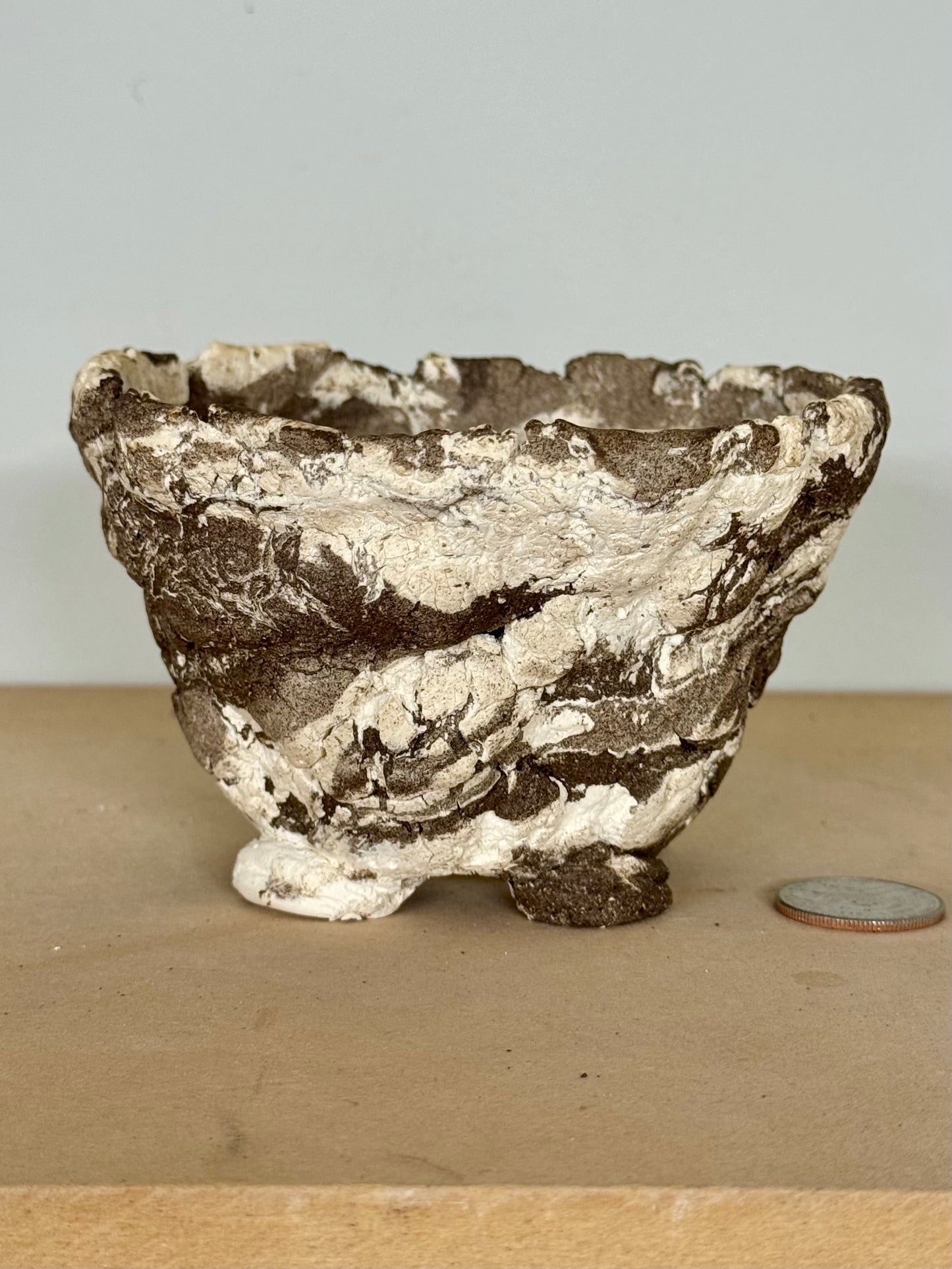 Limestone - 4.5 x 2.75”