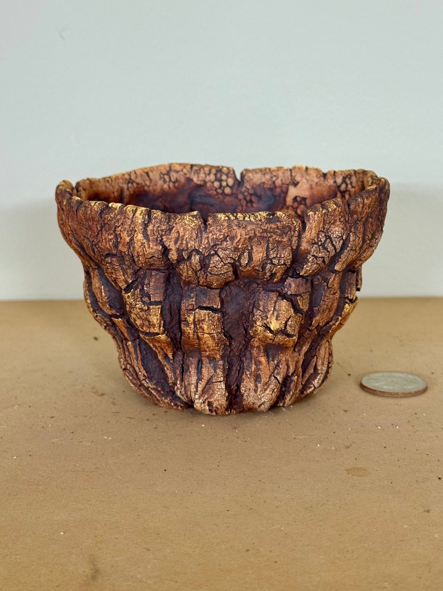 Astroid - 4.25 x 3”