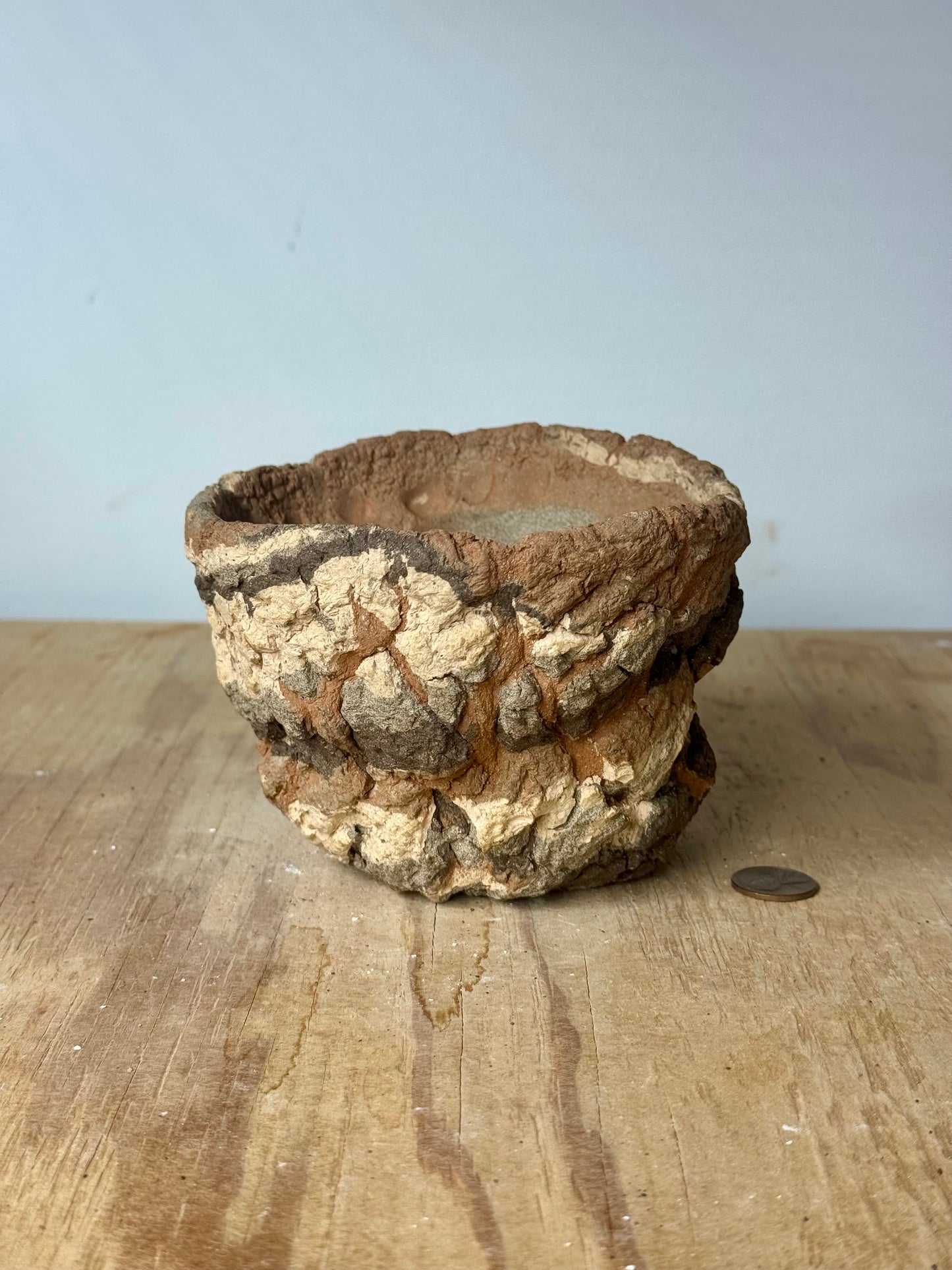 Southwest II - 4.75 x 3.25”