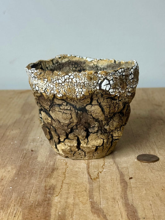 OG+ - 3.75 x 3”
