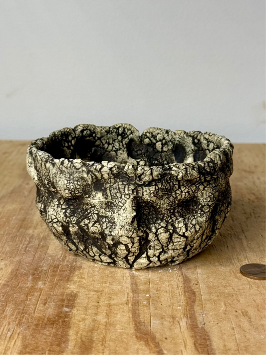 Death Valley - 4.25 x 2.25”