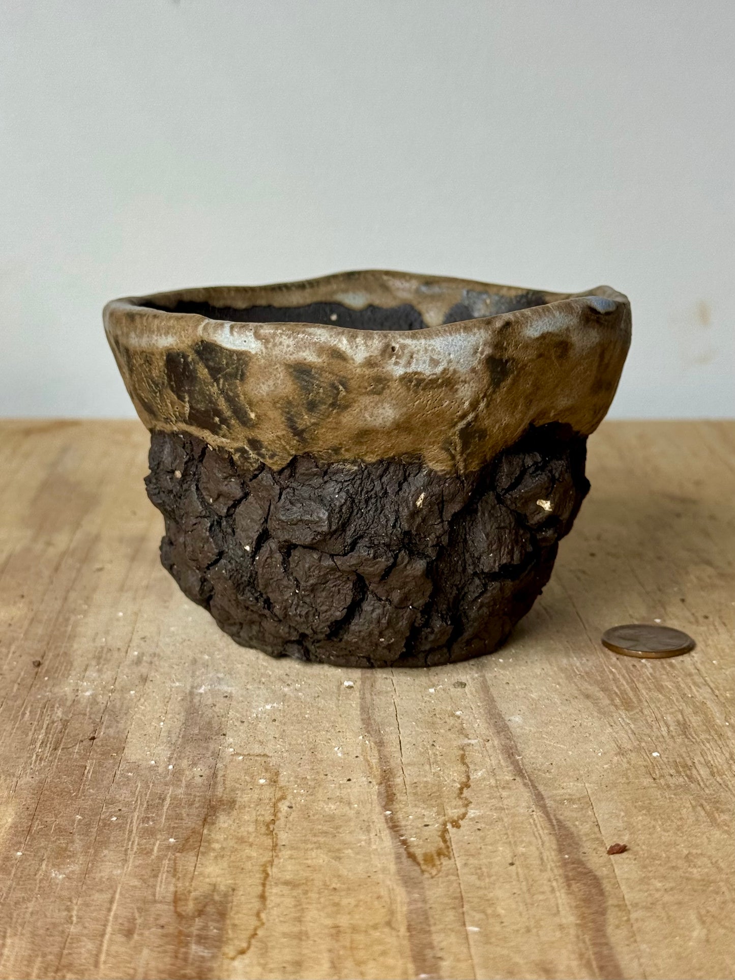 Ruins - 4 x 2.75”