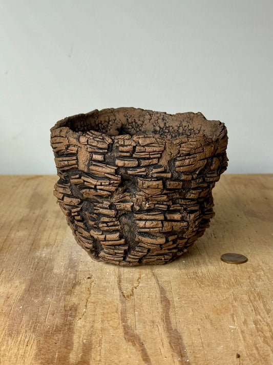 Rock Bricks - 5 x 4.75 x 3.75”