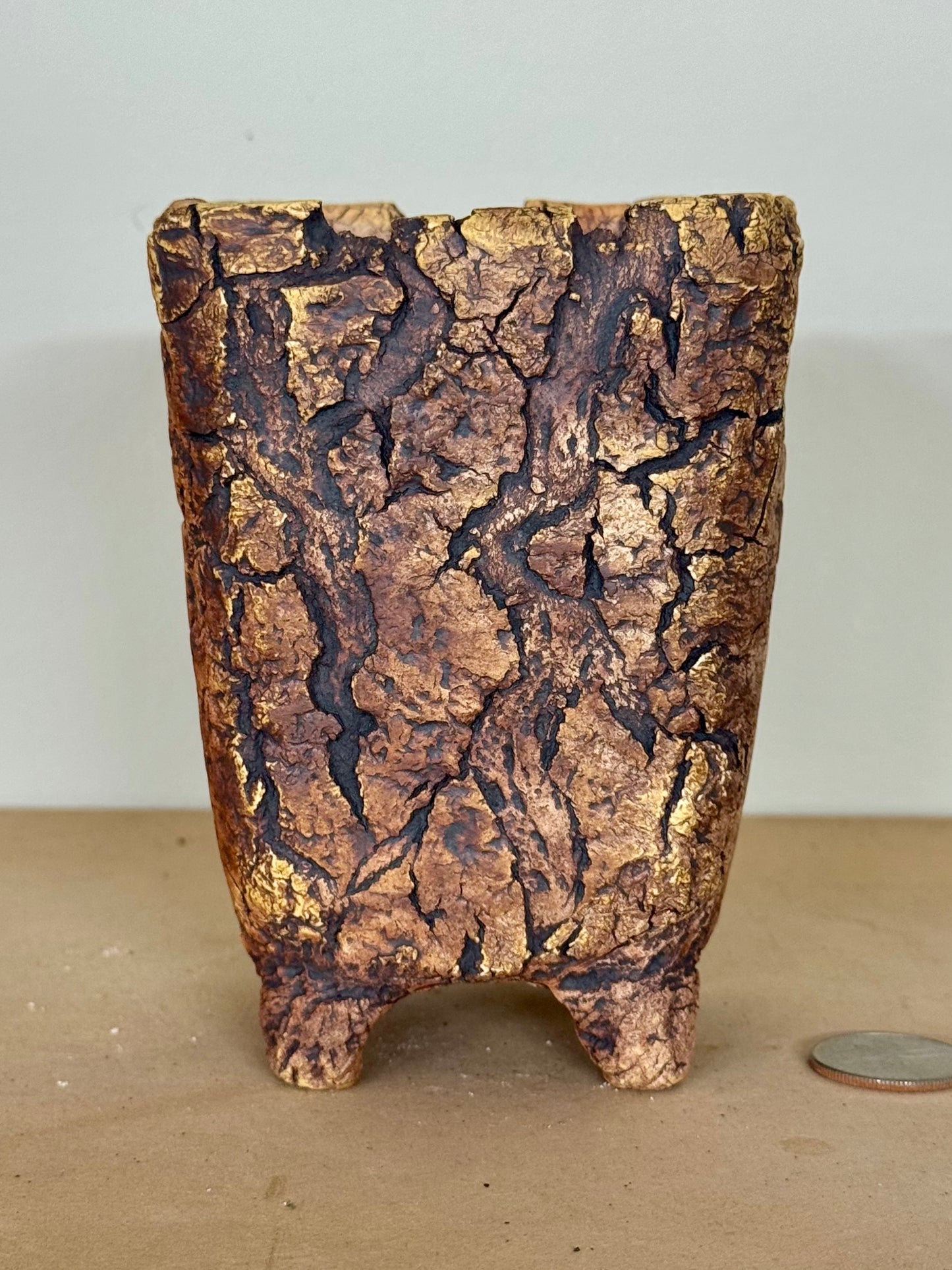Astroid - 3.5 x 4.75”
