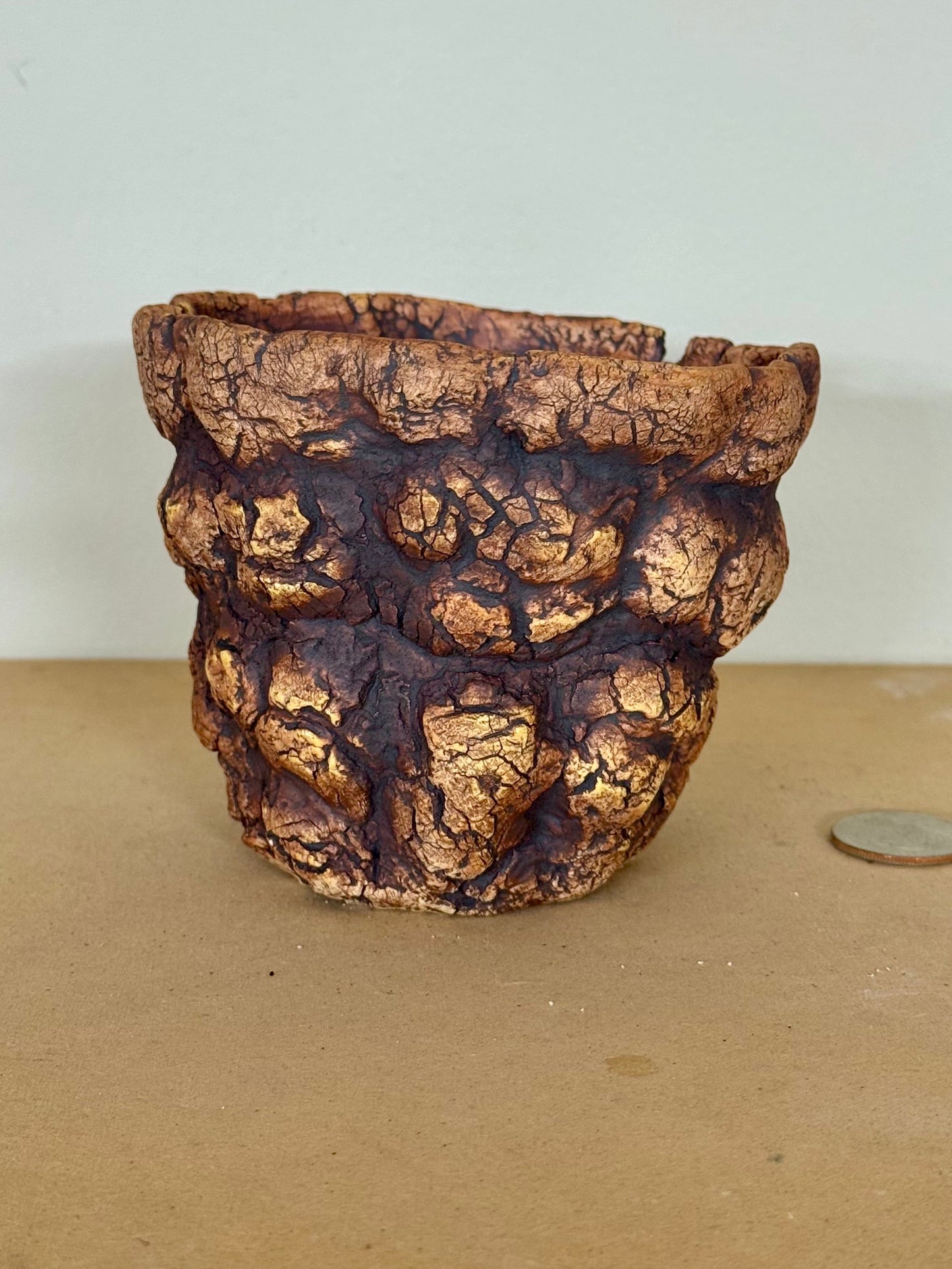 Astroid - 4 x 3.25”