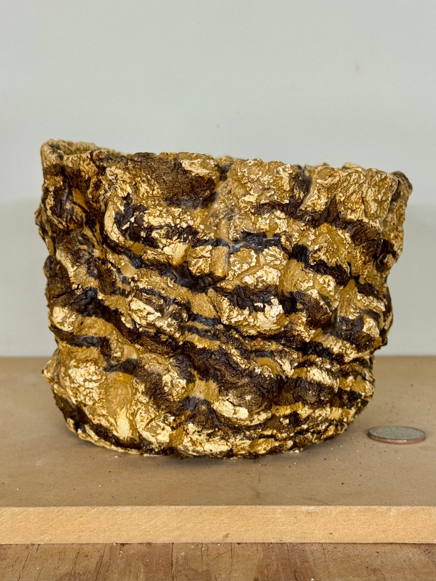 Sahara - 6 x 4.25”