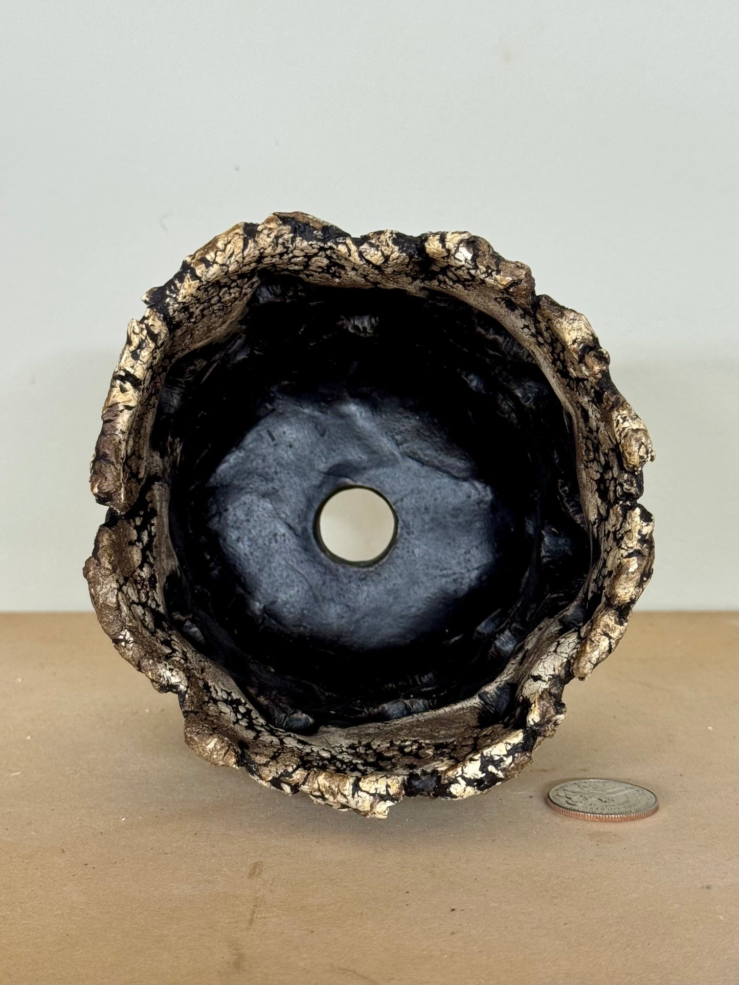 OG - 4.5 x 4.25”