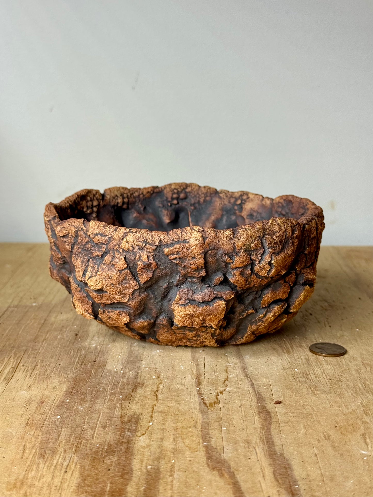 Astroid - 6 x 2.75”