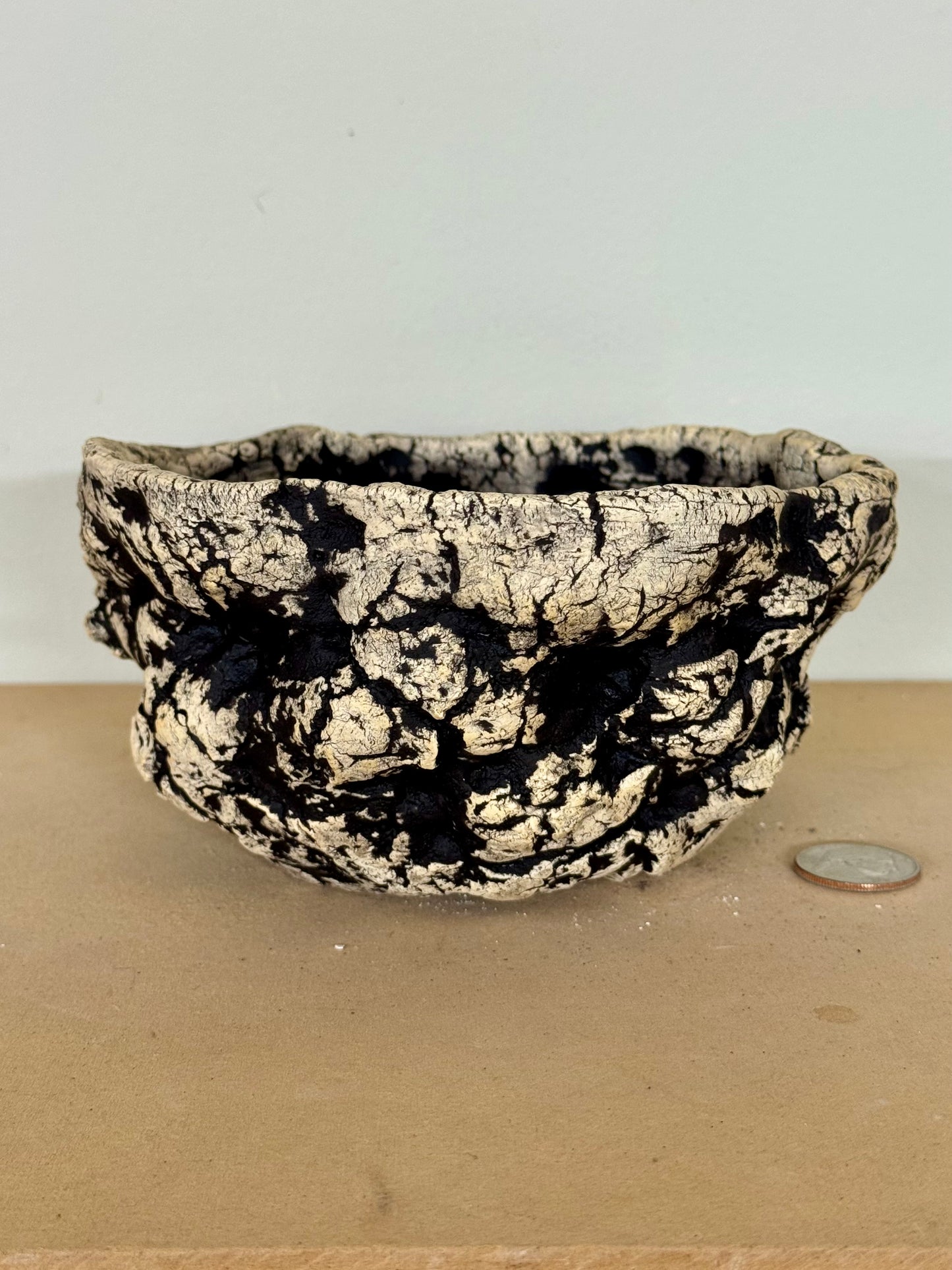 Death Valley - 6 x 2.75”