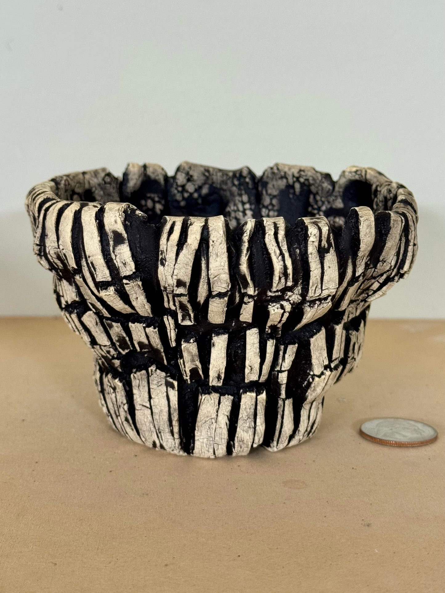 Death Valley Roots - 4.5 x 3”