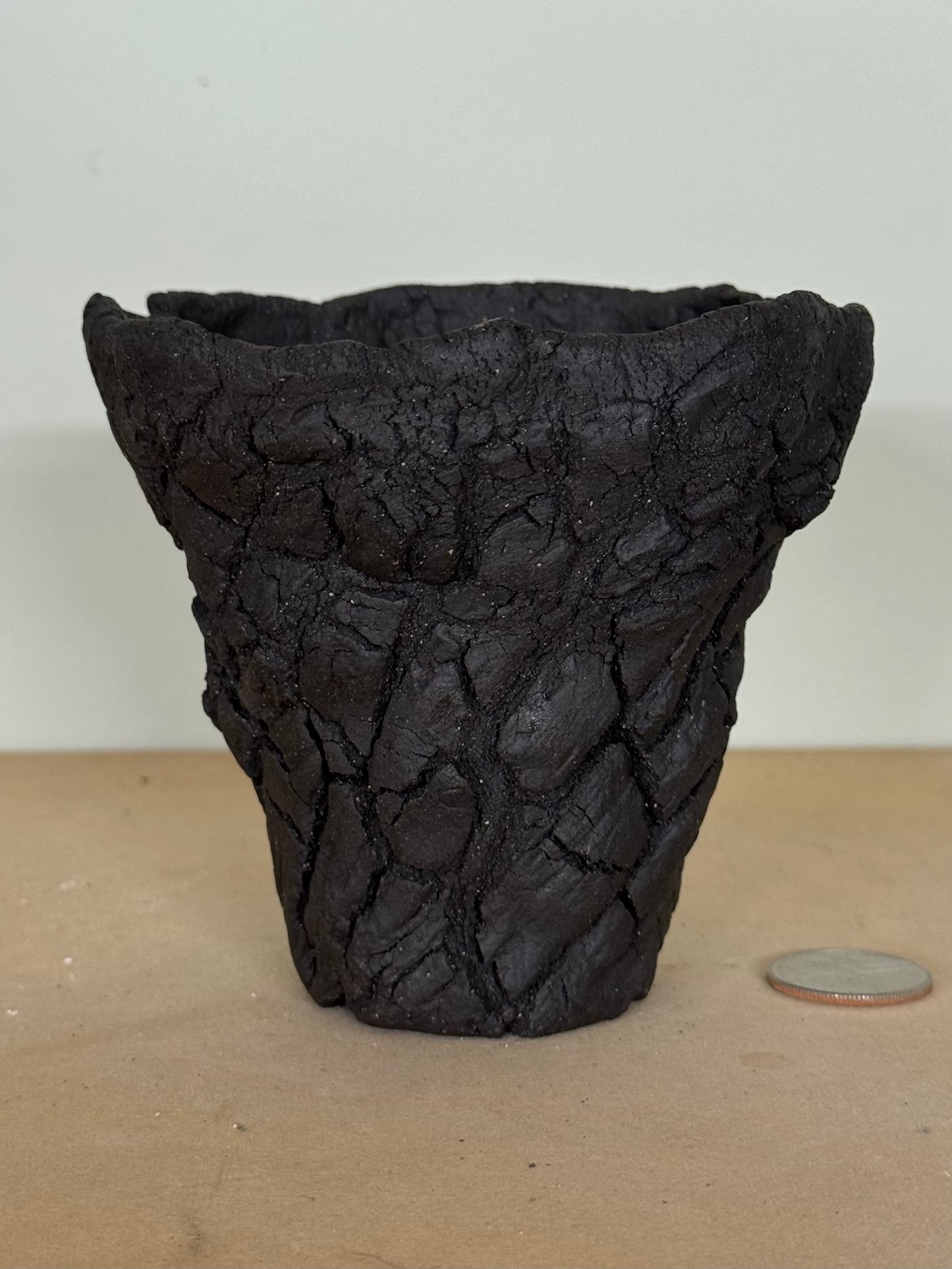 Lava Rock - 4 x 3.75”