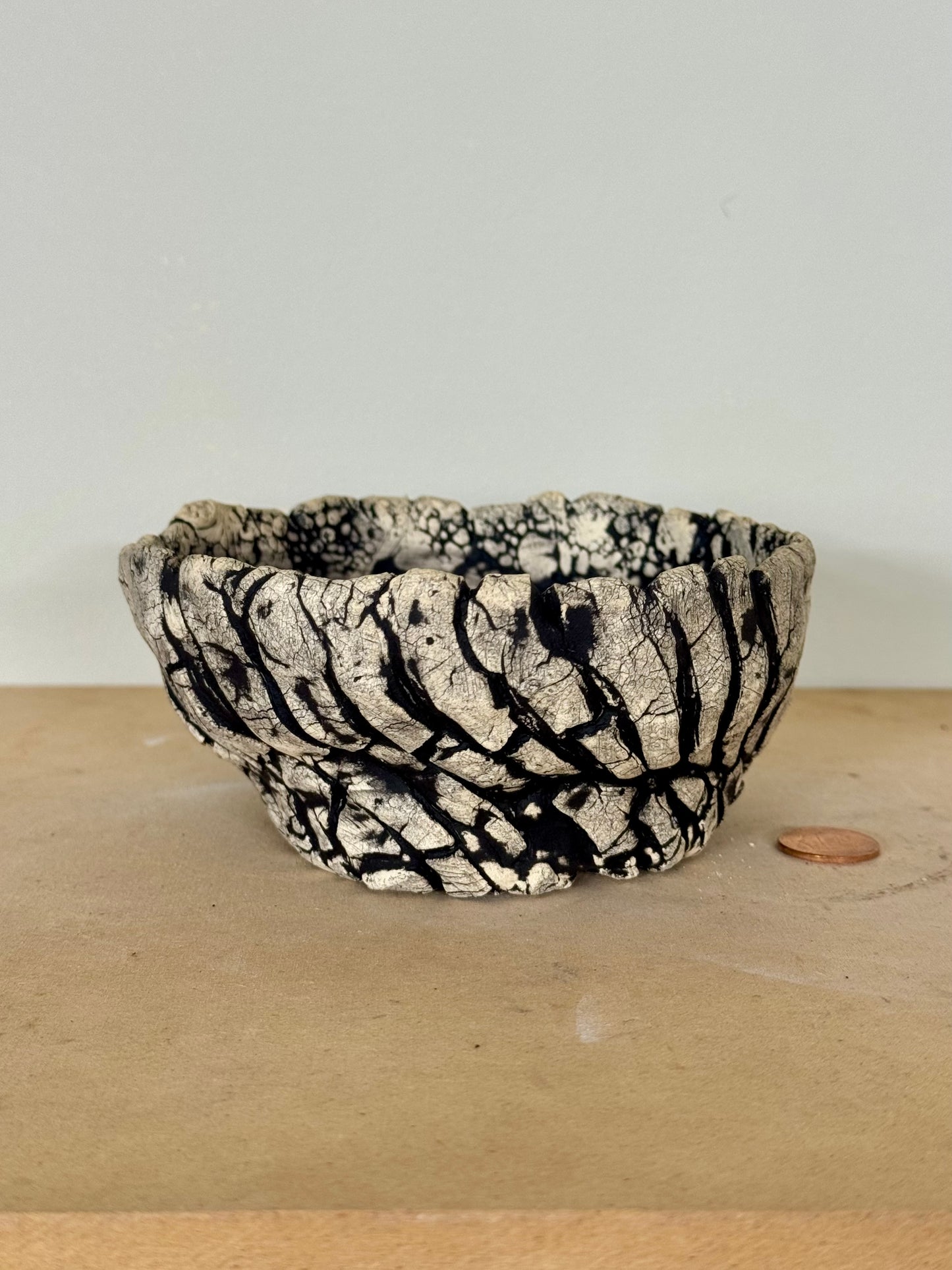 Death Valley Roots - 5 x 2.25”