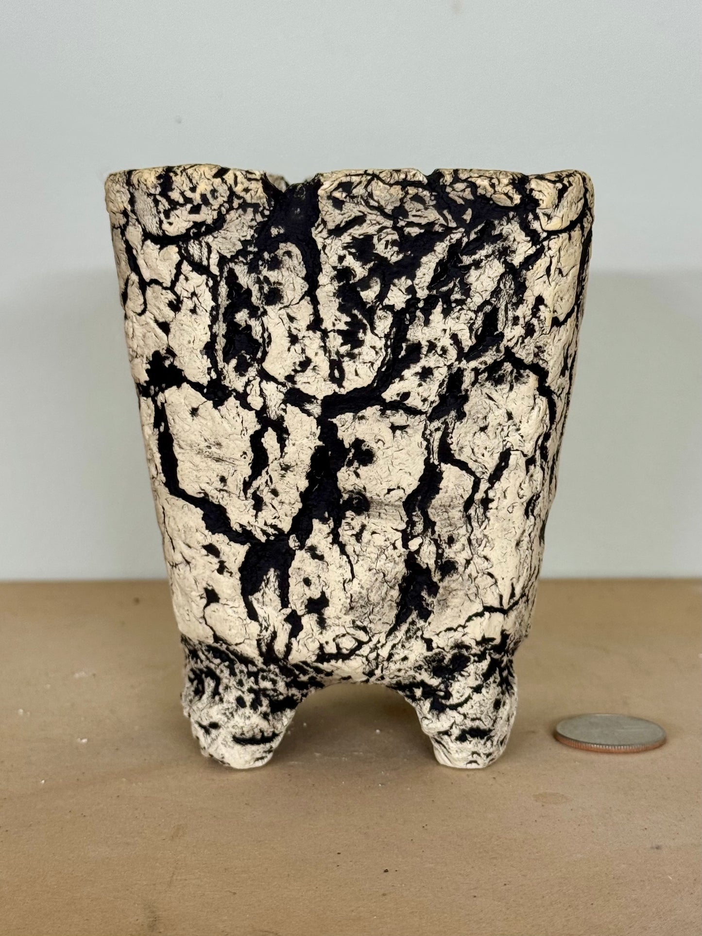 Death Valley - 3.75 x 4.75”