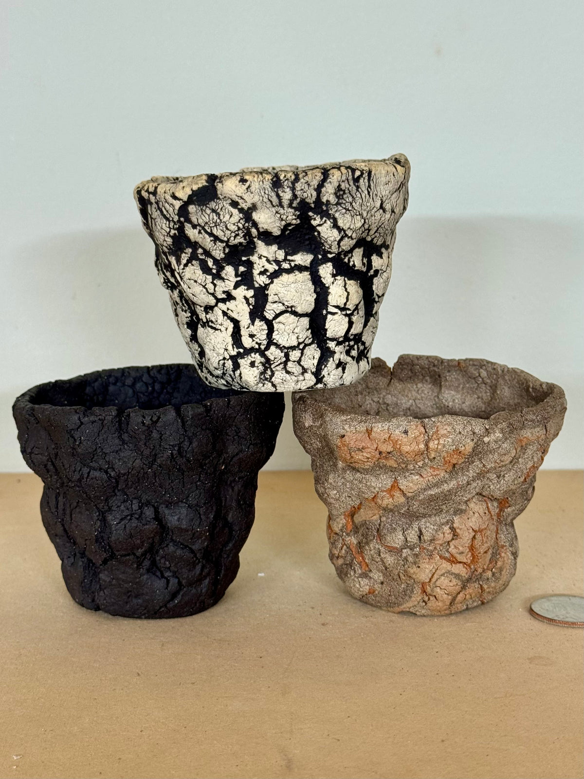 Mini Trio, Variety - approx 3 x 2.25”