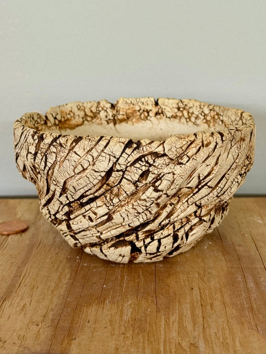 Sonoran Roots - 4.75 x 2.25”