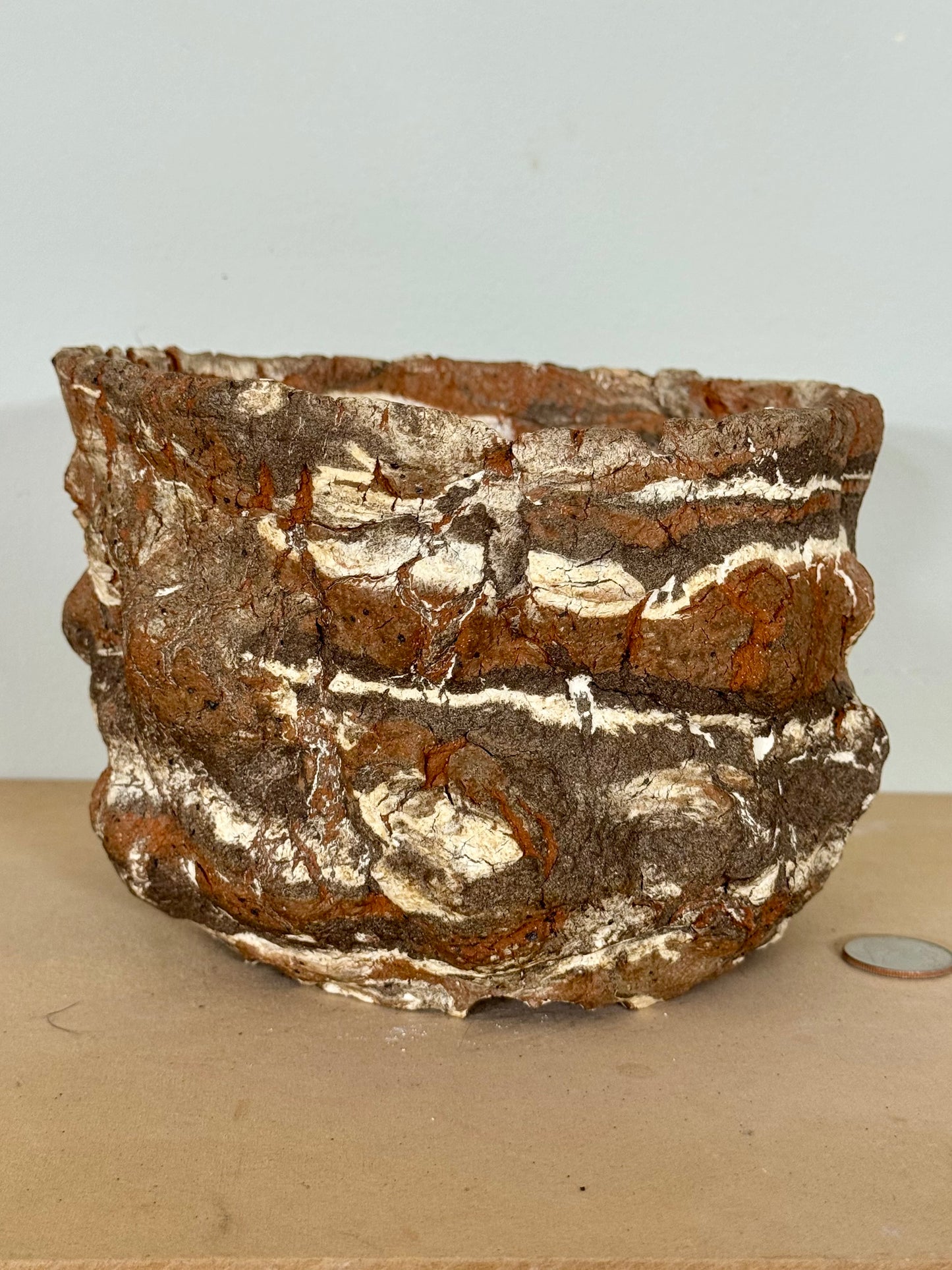 Southwest - 7 x 4.75”