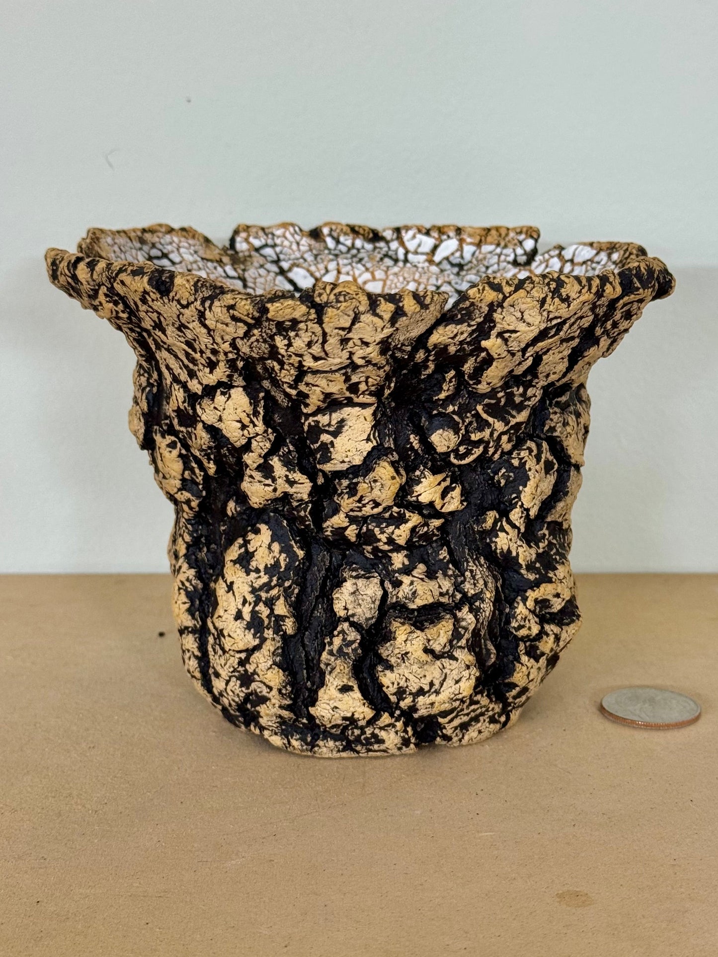 Lassen - 5.5 x 4.25”