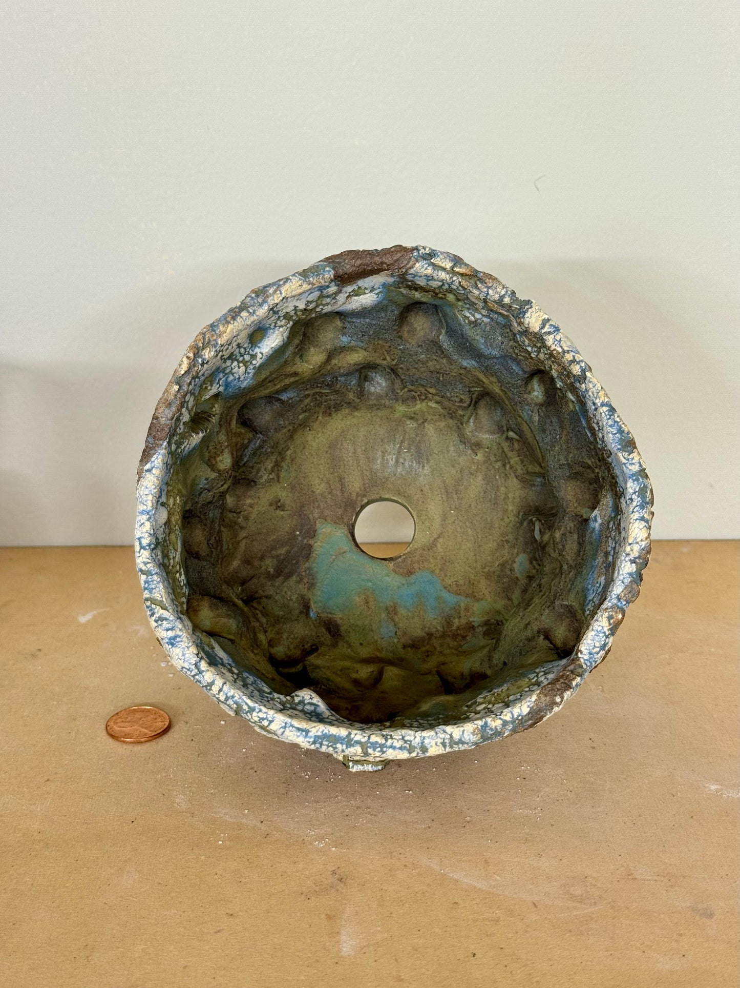 Earthy - 5.25 x 3.25”