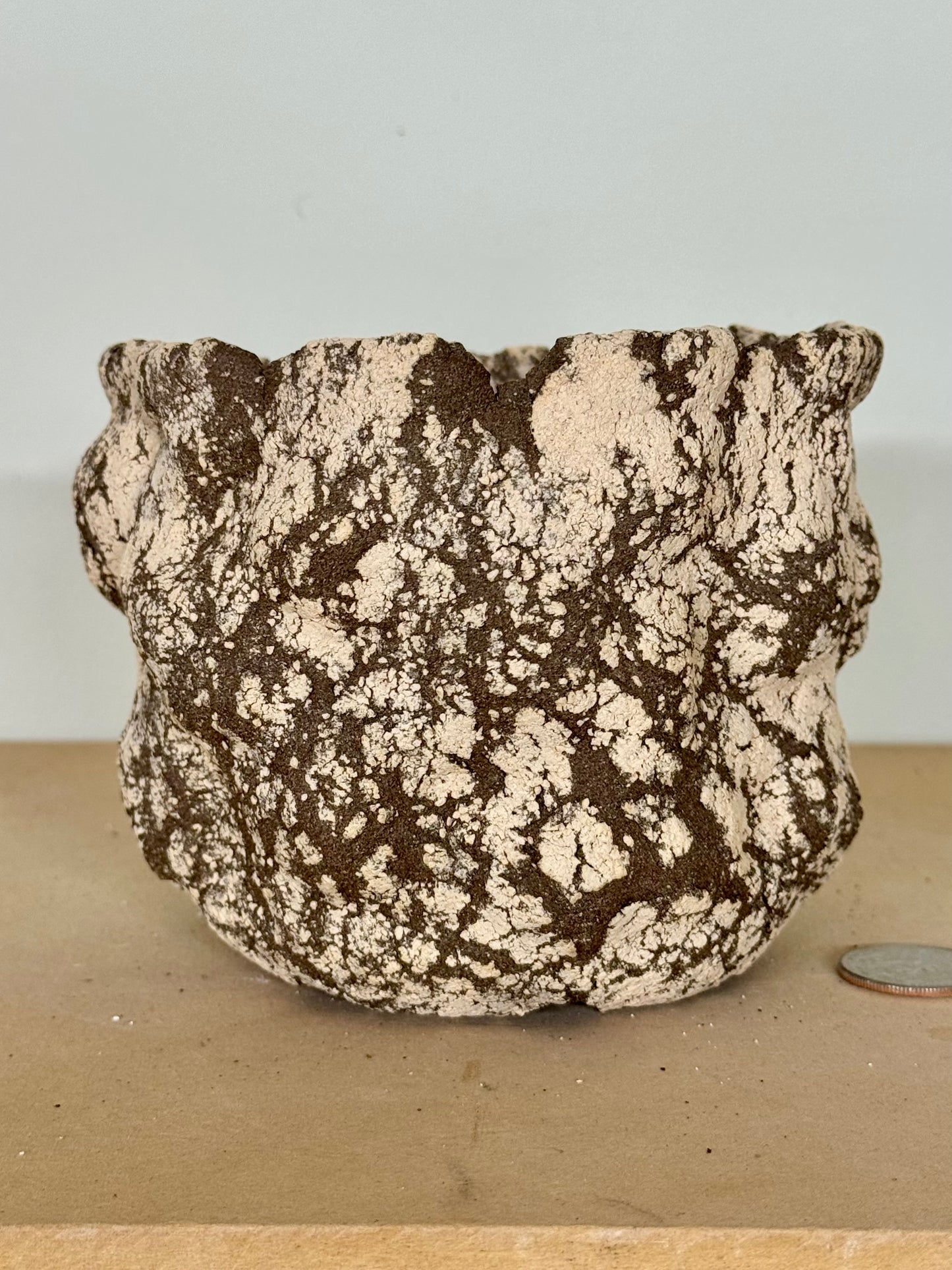 Big Bend - 4.5 x 3.75”