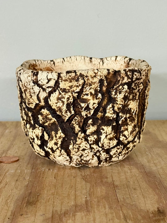 Sonoran Rectangle - 4.75 x 4 x 3.5”