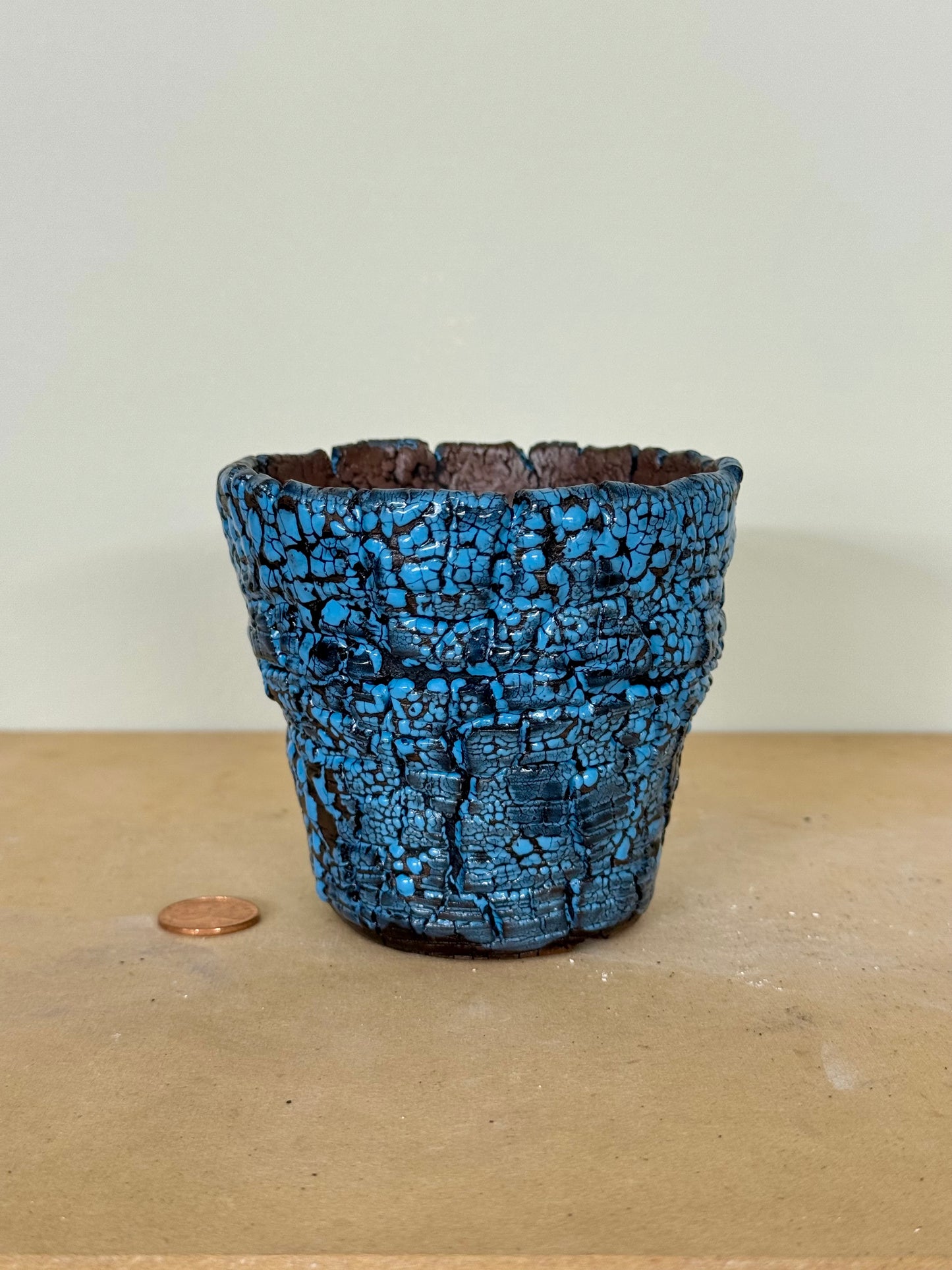 Water - 3.5 x 3.25”