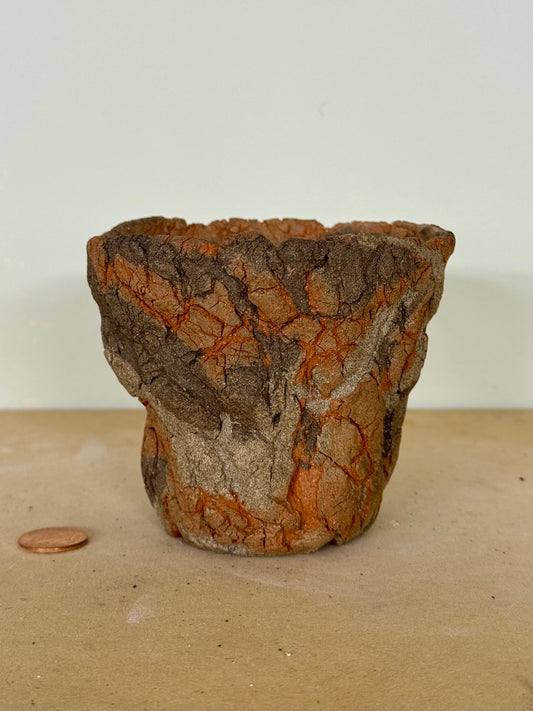 Sandstorm - 3.75 x 3.25”