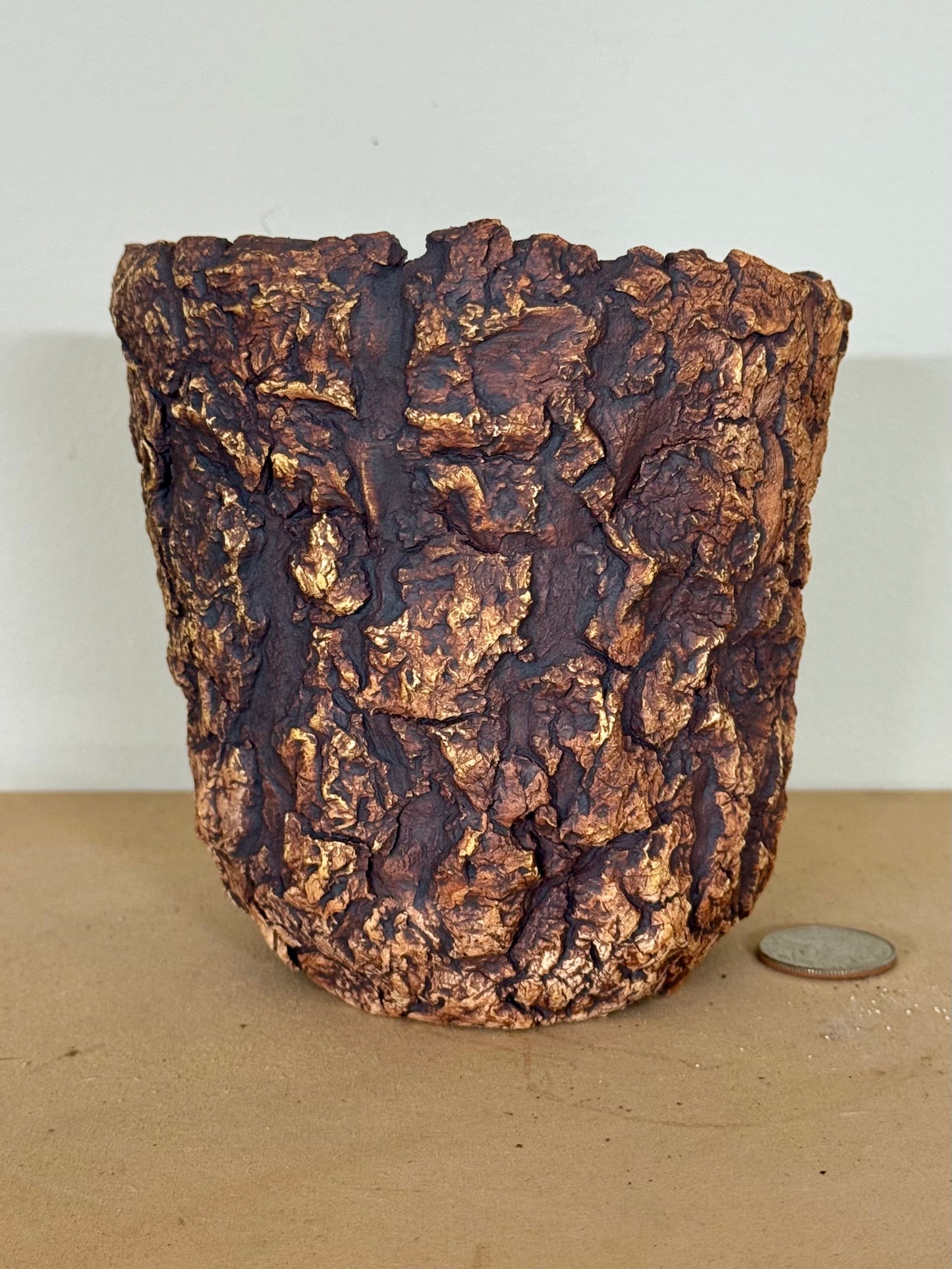 Astroid - 4.5 x 4.25”