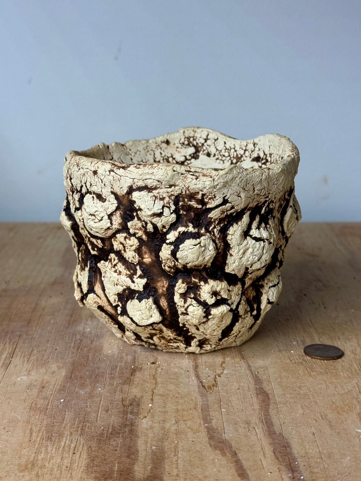 Sonoran - 4.5 x 3.5”