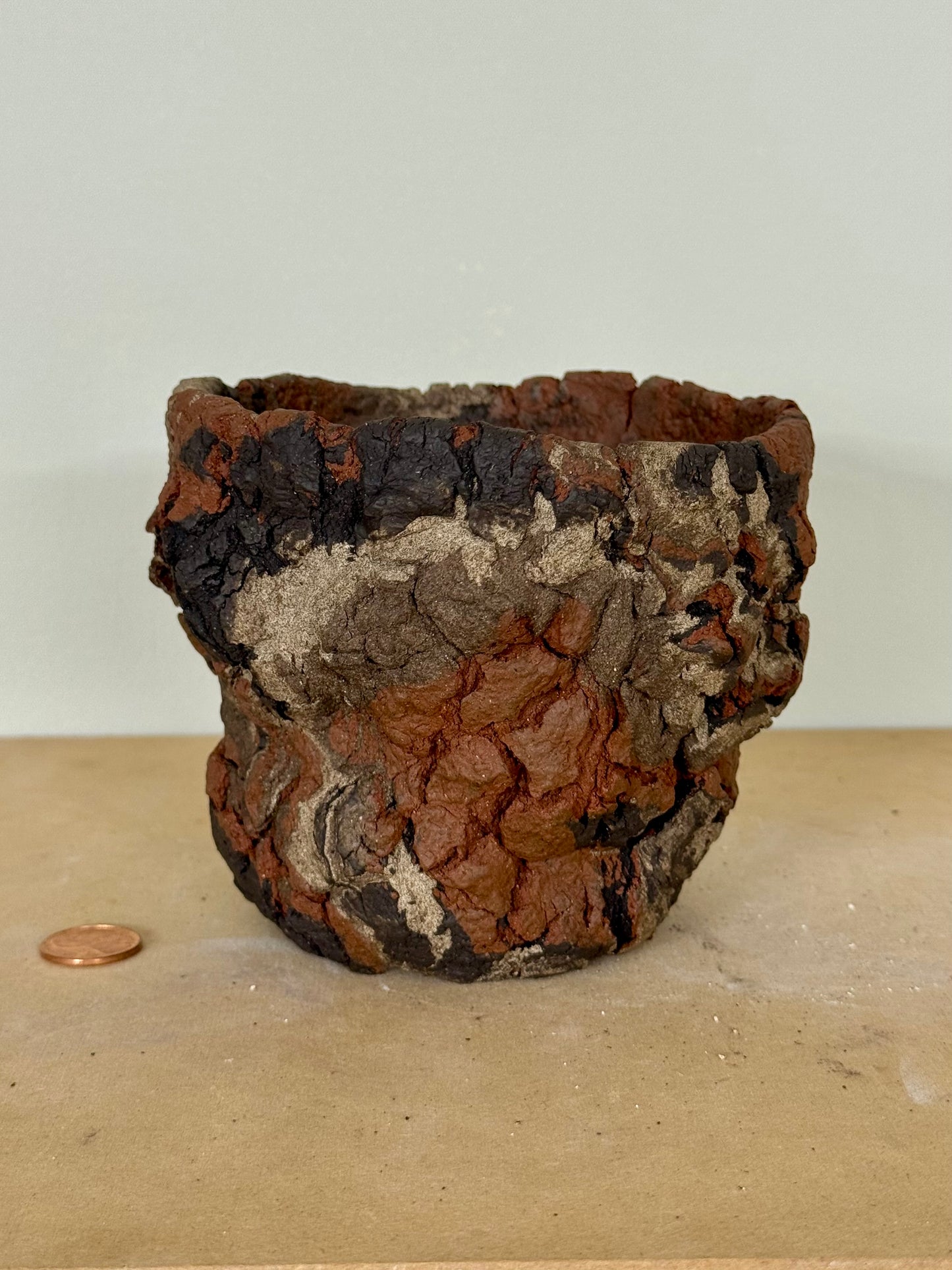 Mojave - 4.75 x 3.75”