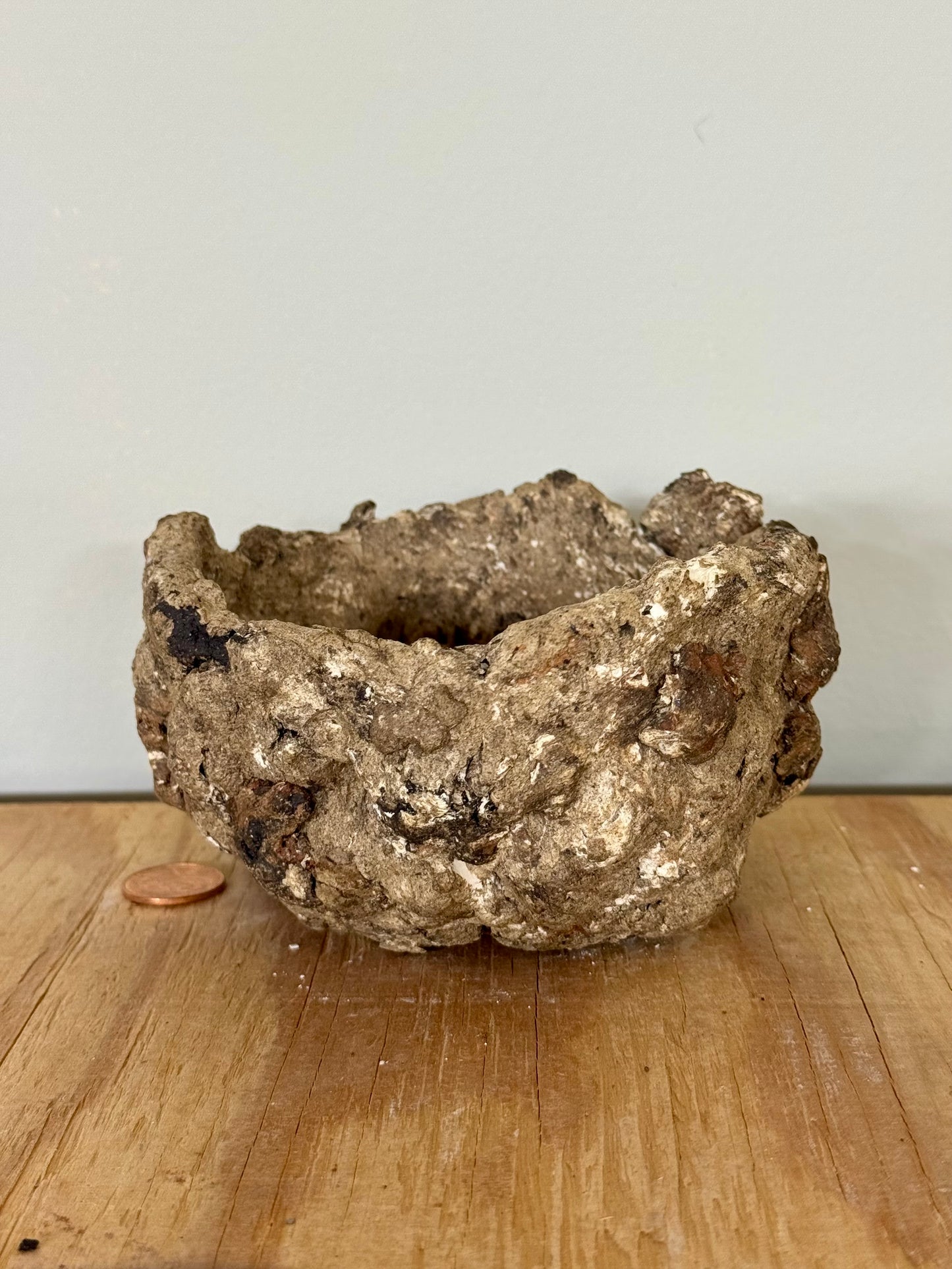 Reclaim - 4 x 2.25”